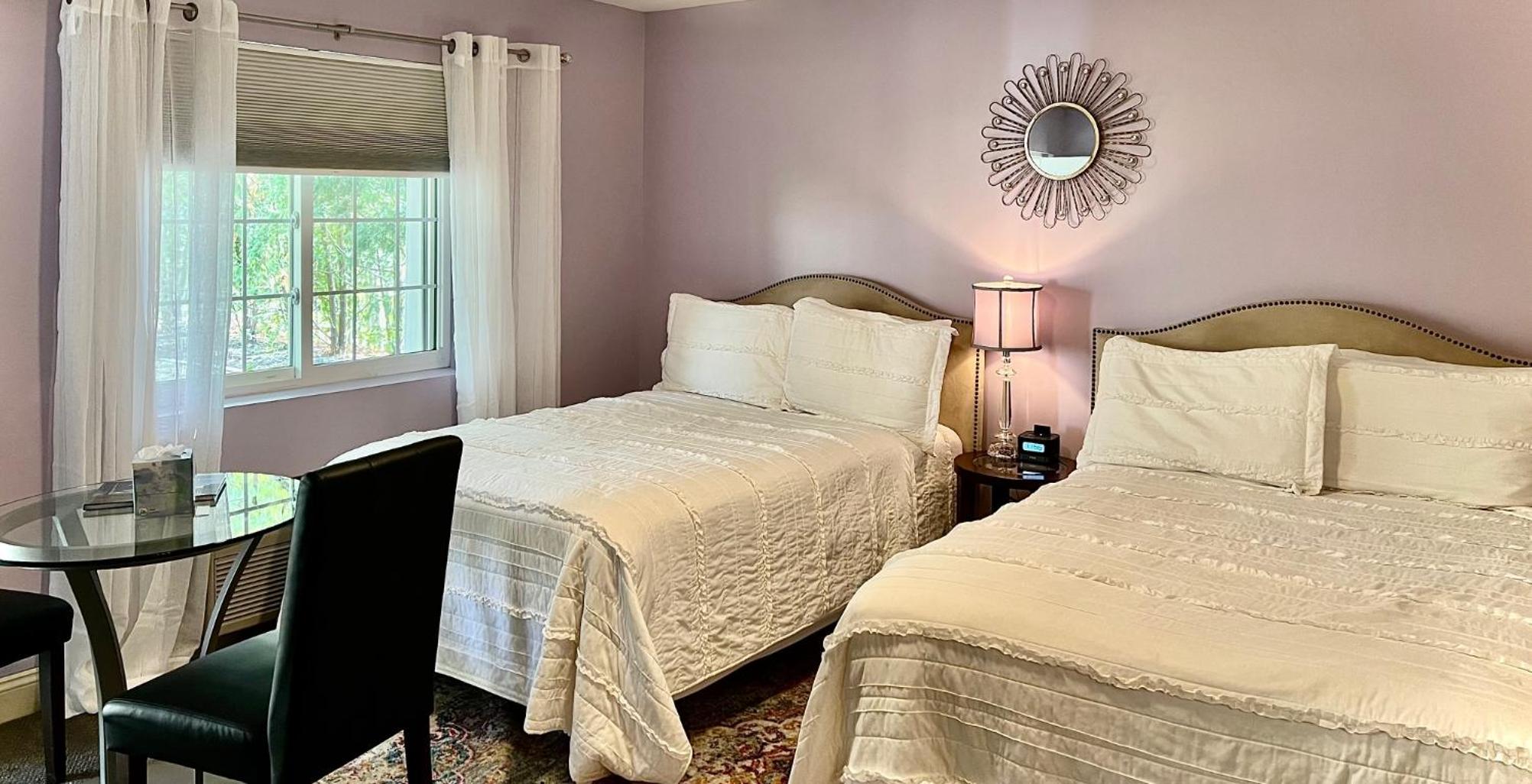 The Mount Vernon Inn
