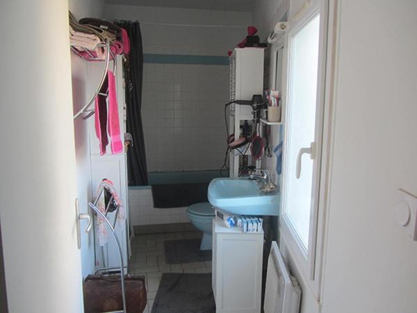 Chez Annie Chambre chez l'habitant