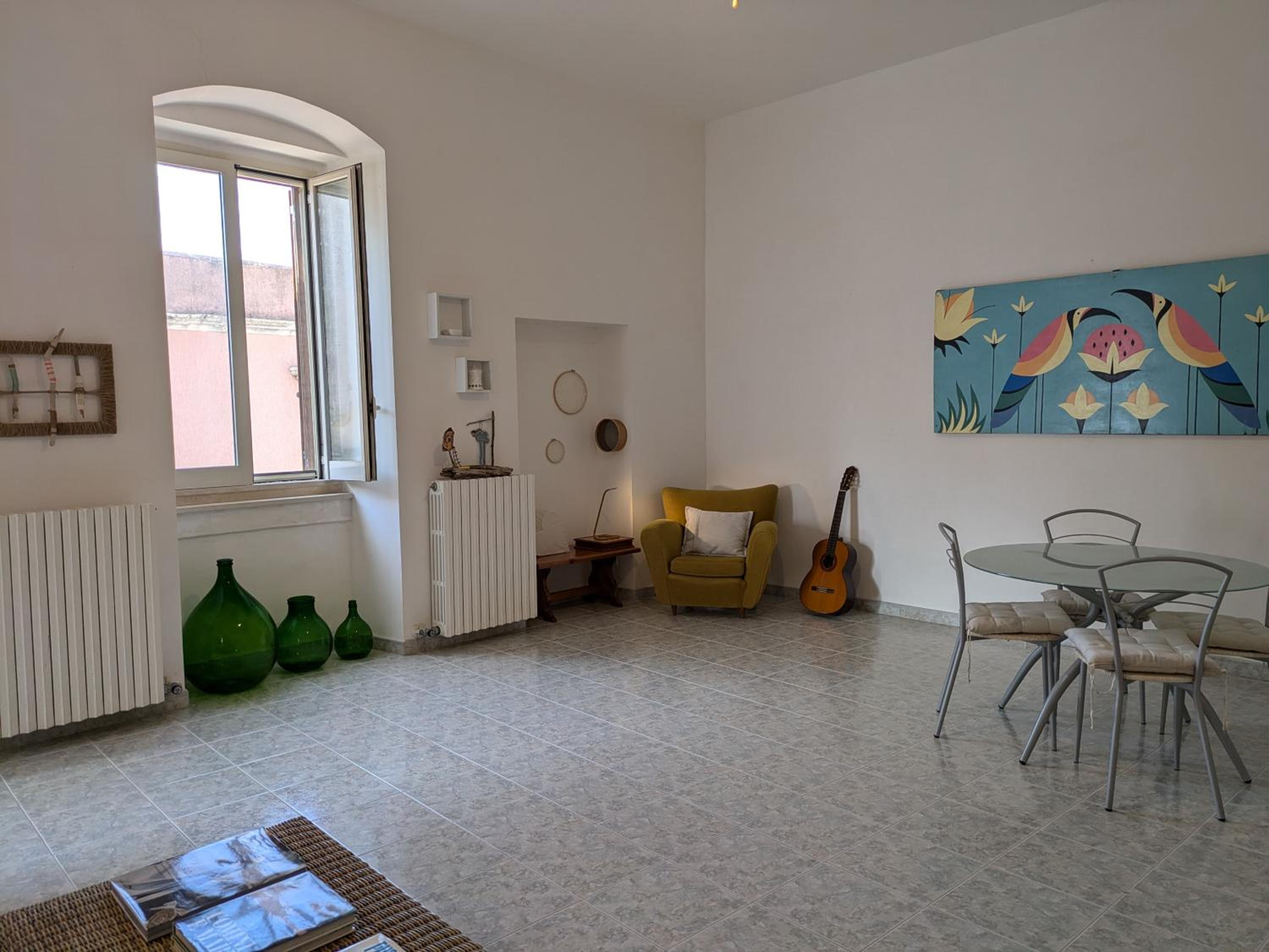 Casa Vacanze con Piscina a 2 passi da Lecce P1 photo 3
