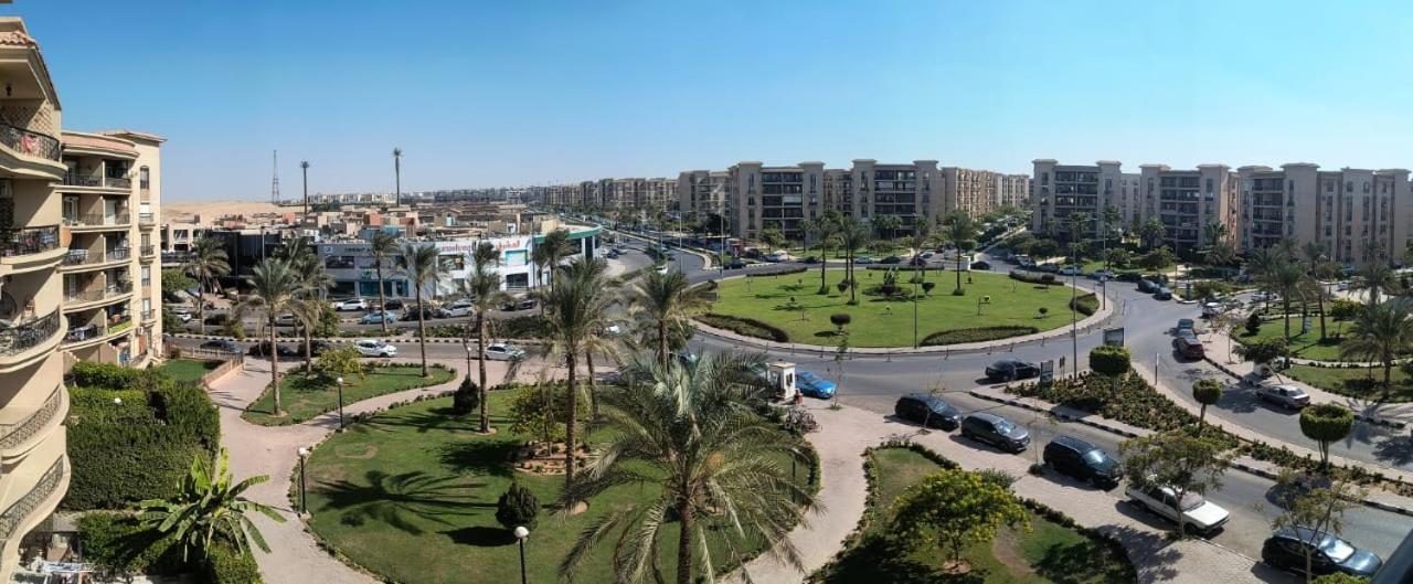 3 bedrooms apartment in Al Rehab city