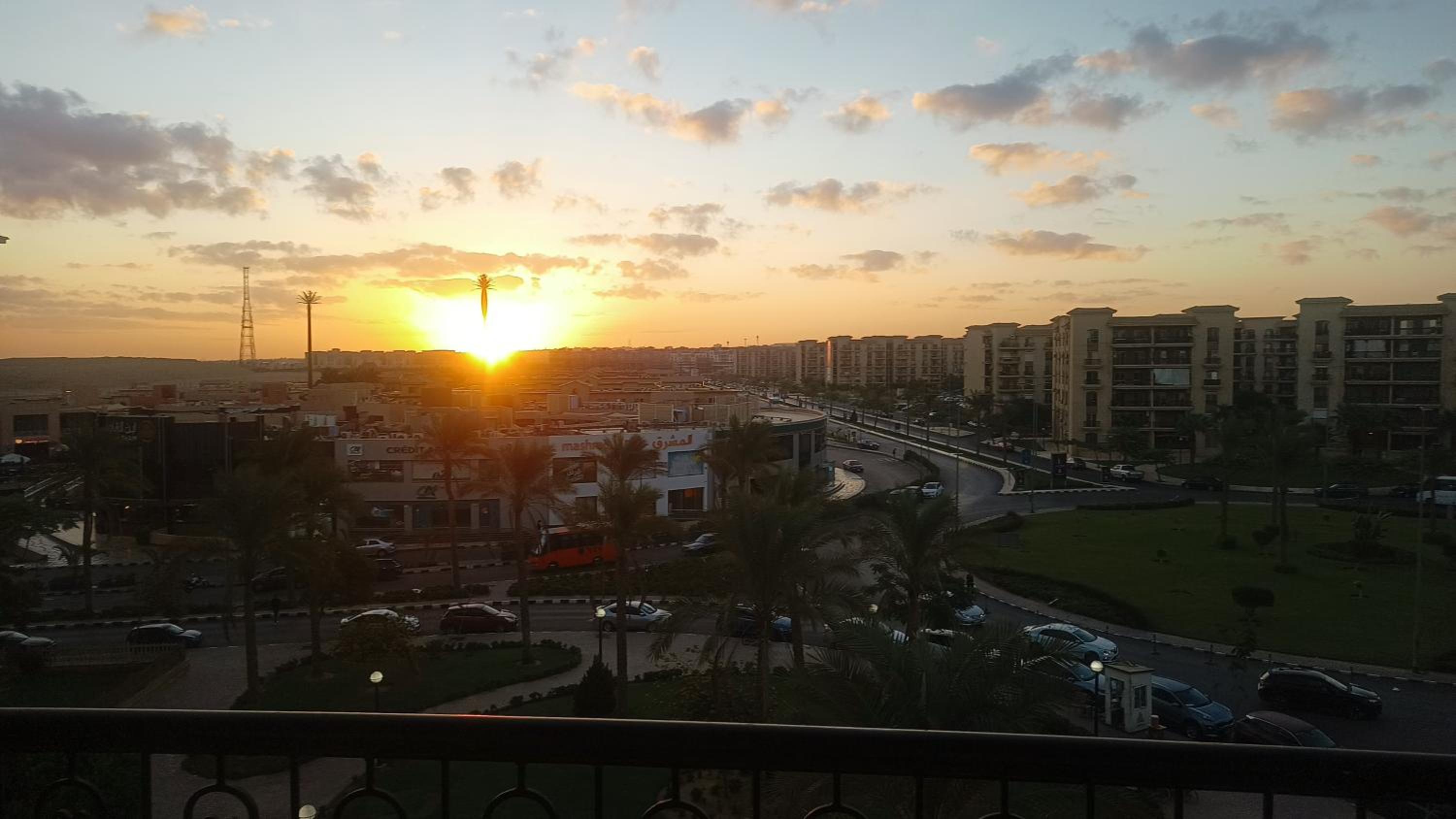 3 bedrooms apartment in Al Rehab city