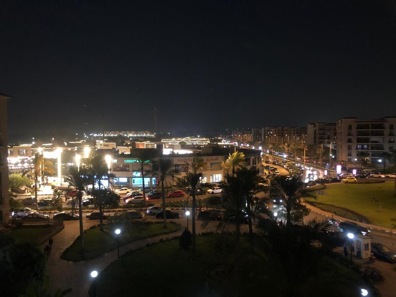 3 bedrooms apartment in Al Rehab city