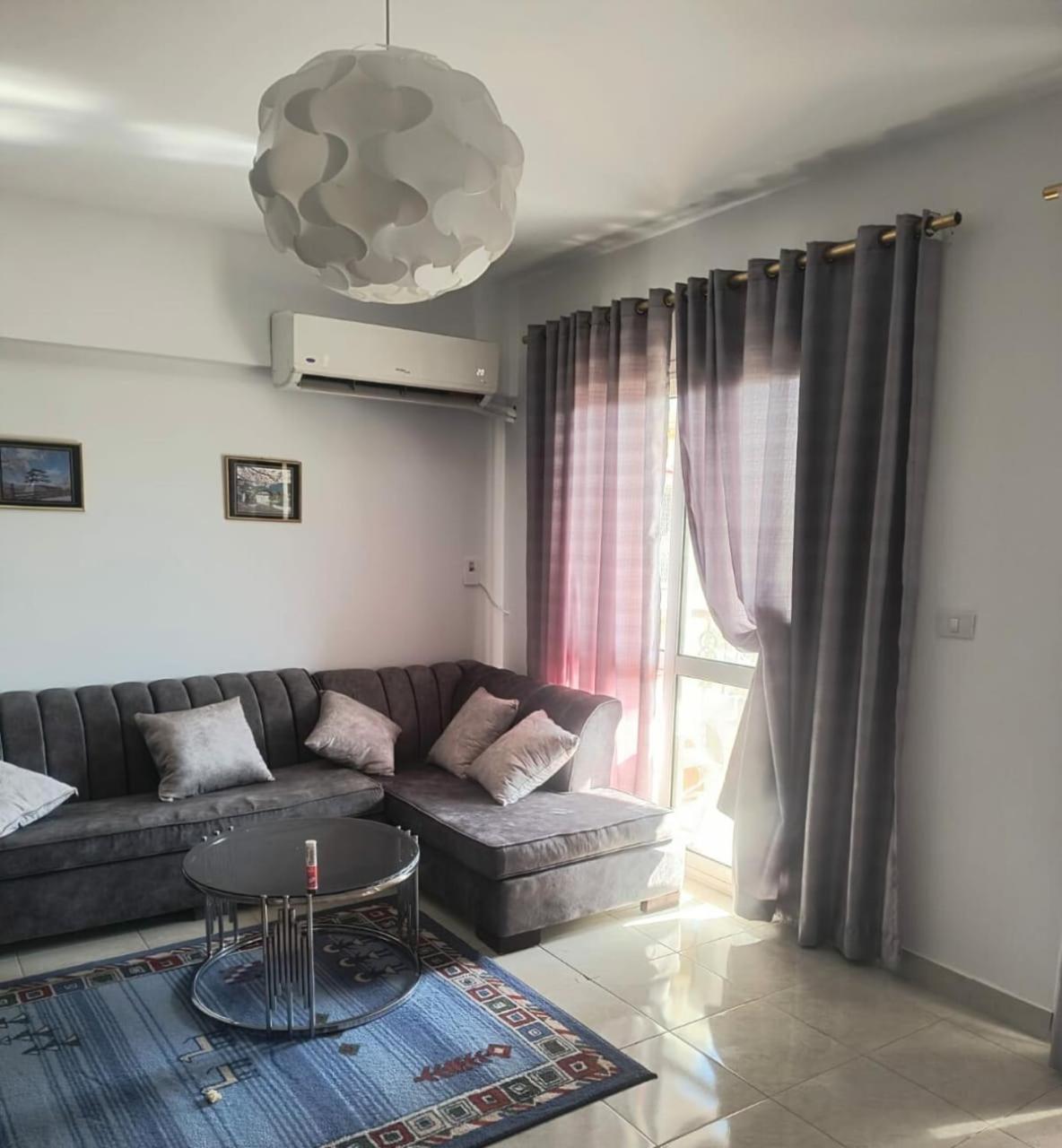 3 bedrooms apartment in Al Rehab city