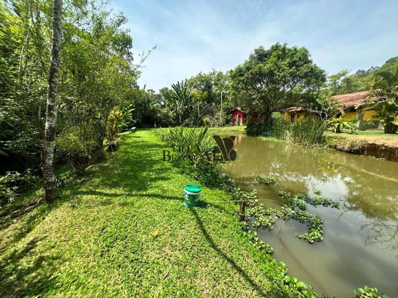 Guararema Espaço e Pousada Krisalys