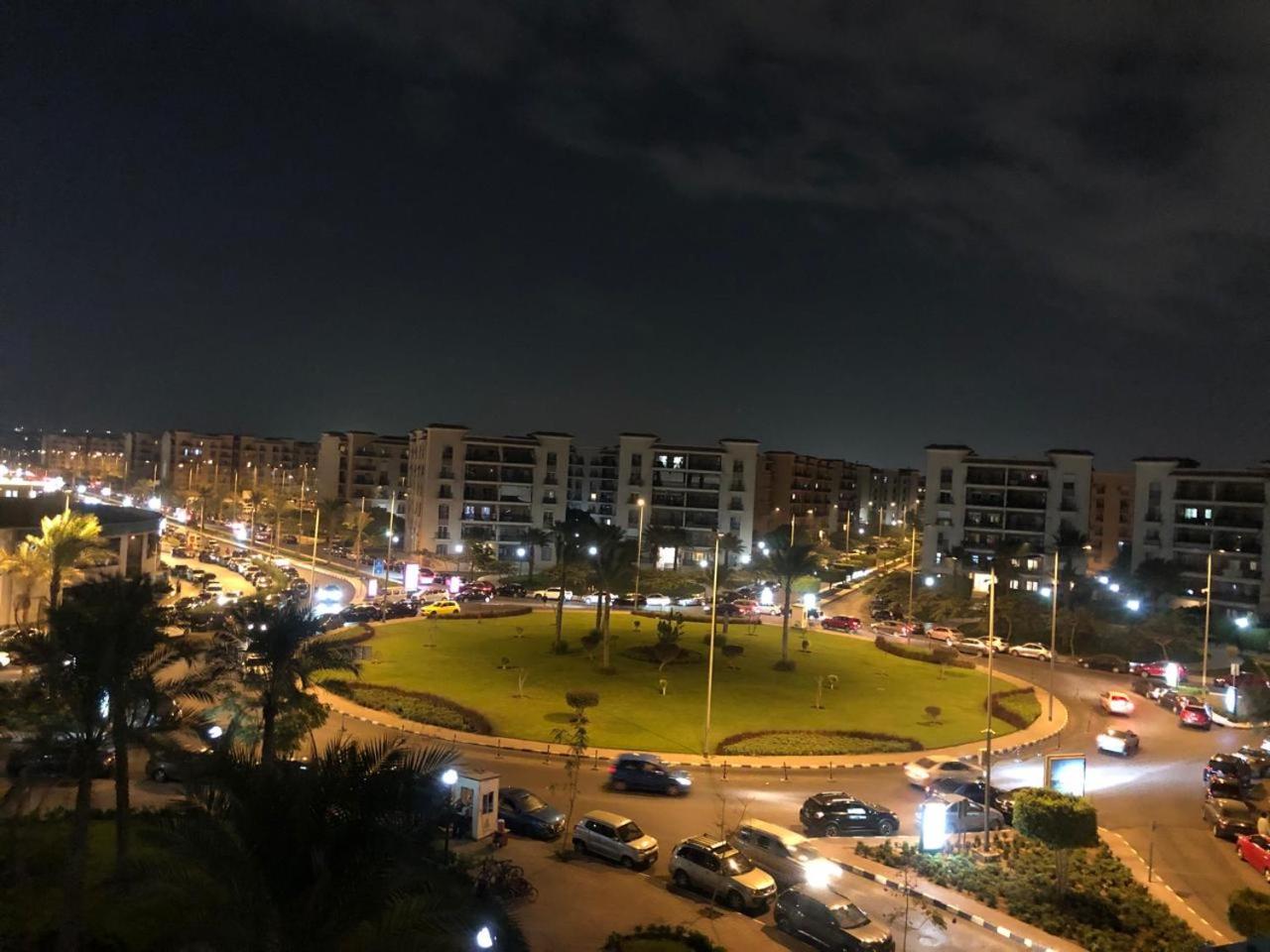 3 bedrooms apartment in Al Rehab city