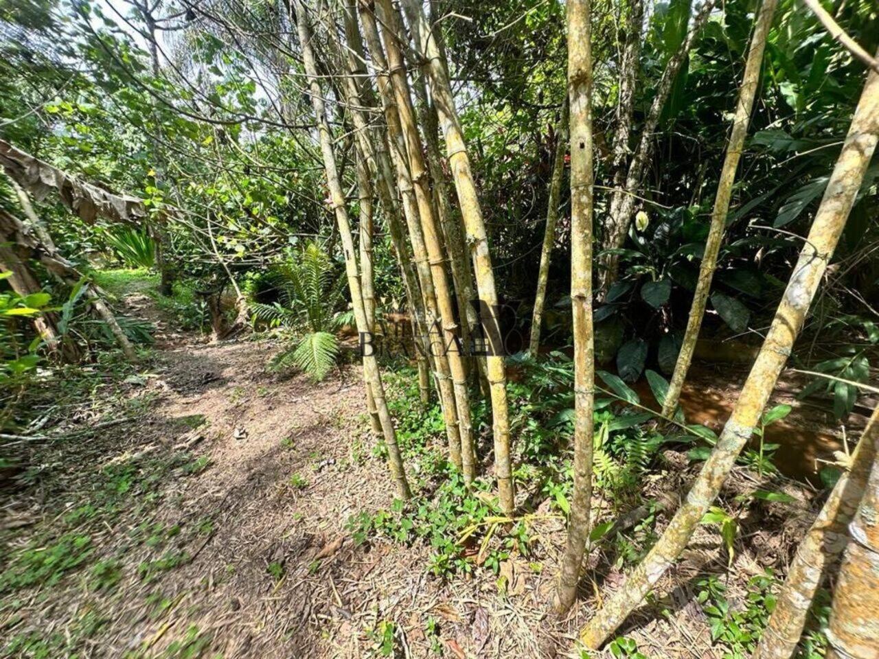 Guararema Espaço e Pousada Krisalys