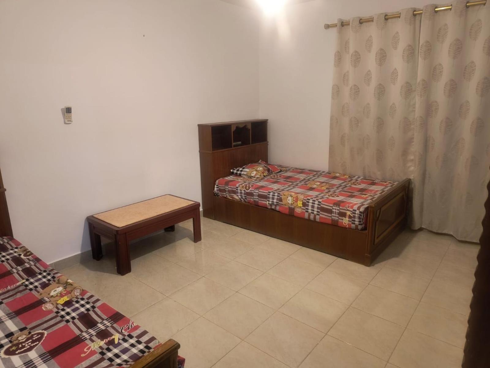 3 bedrooms apartment in Al Rehab city