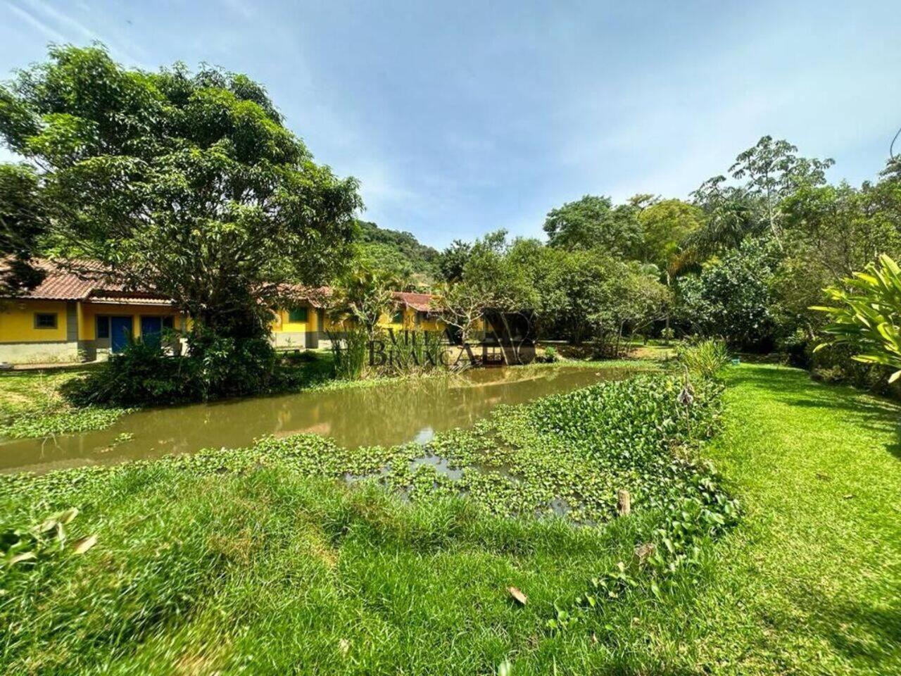Guararema Espaço e Pousada Krisalys
