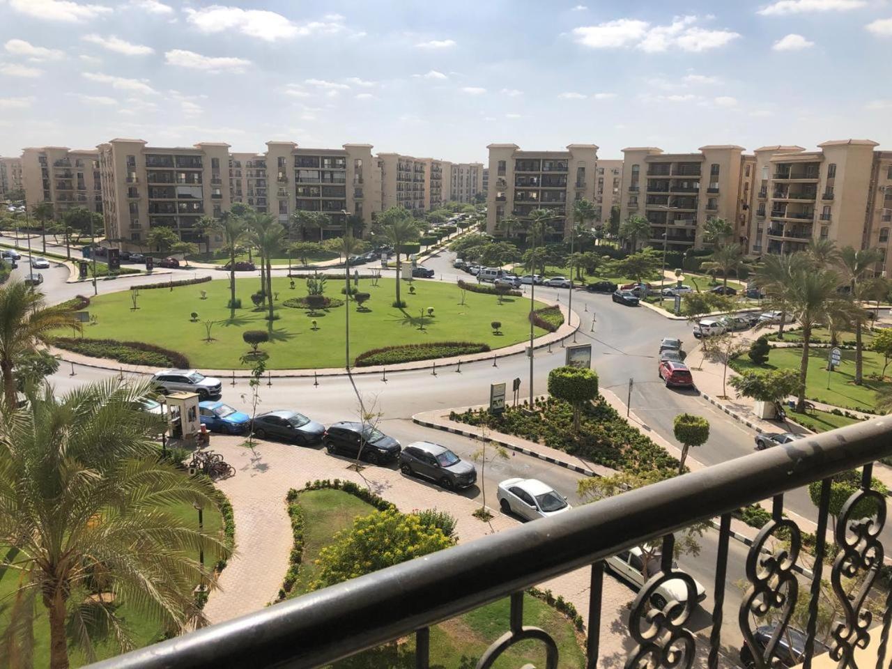 3 bedrooms apartment in Al Rehab city