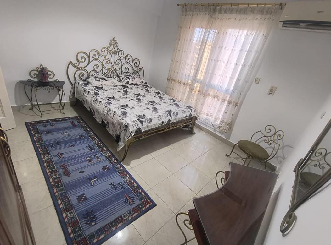 3 bedrooms apartment in Al Rehab city