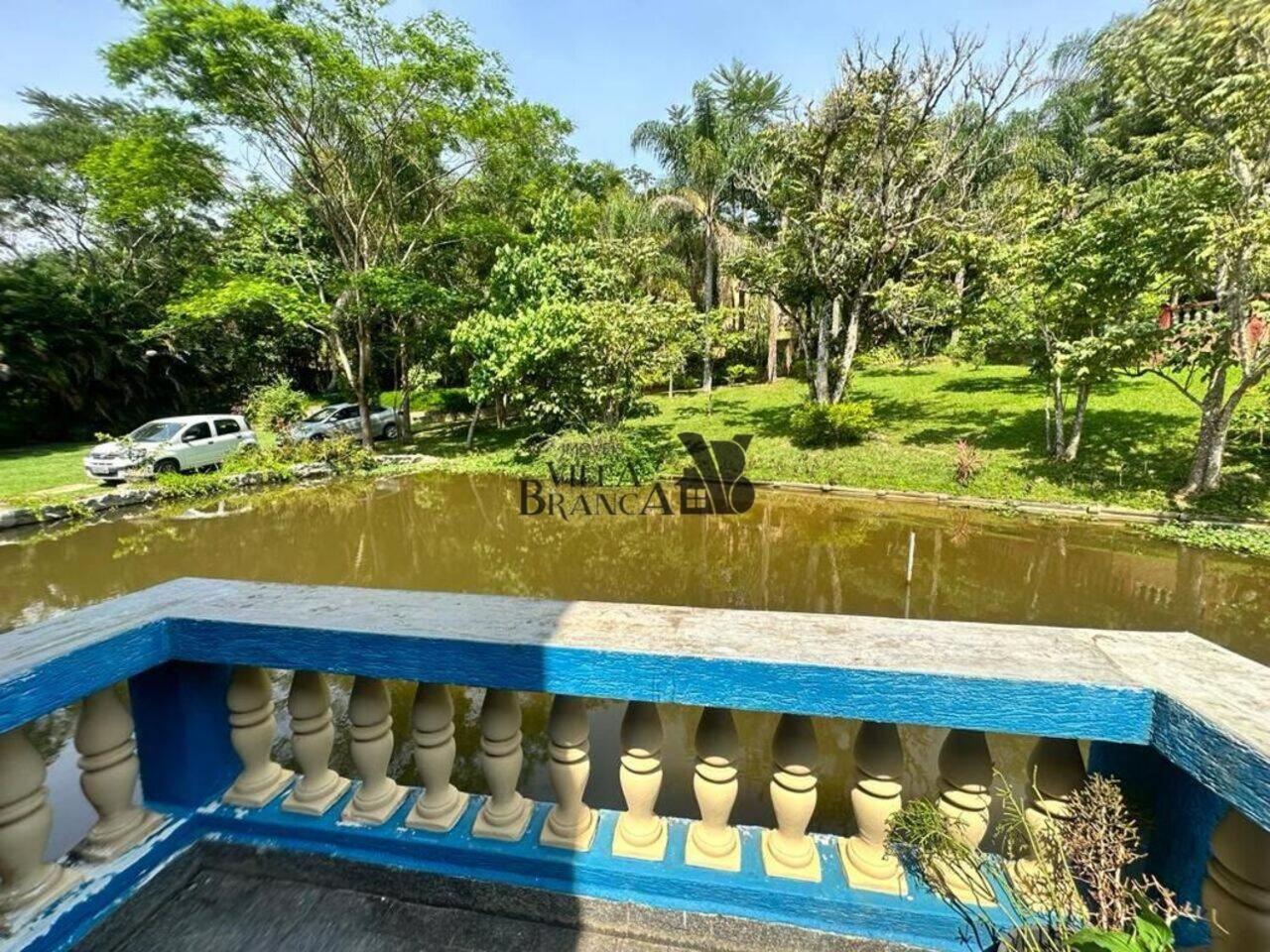 Guararema Espaço e Pousada Krisalys