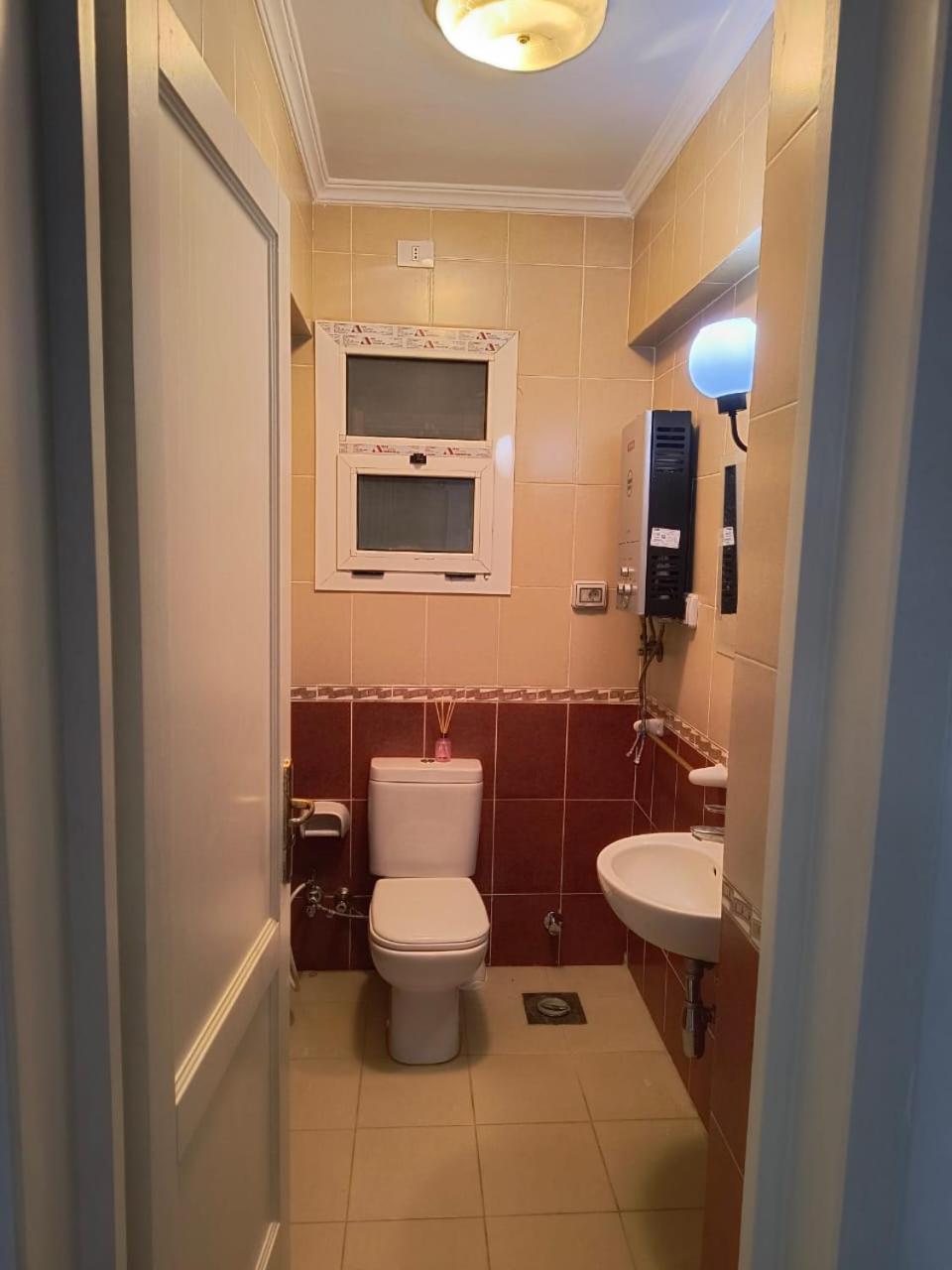 3 bedrooms apartment in Al Rehab city