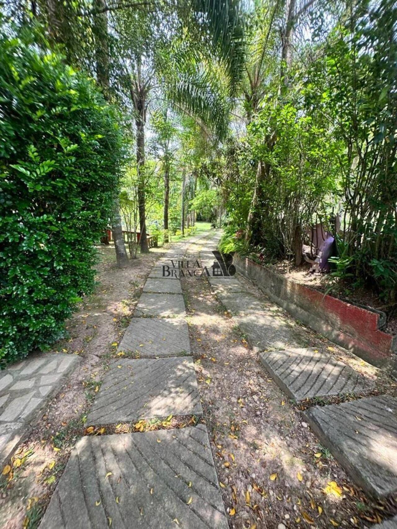 Guararema Espaço e Pousada Krisalys