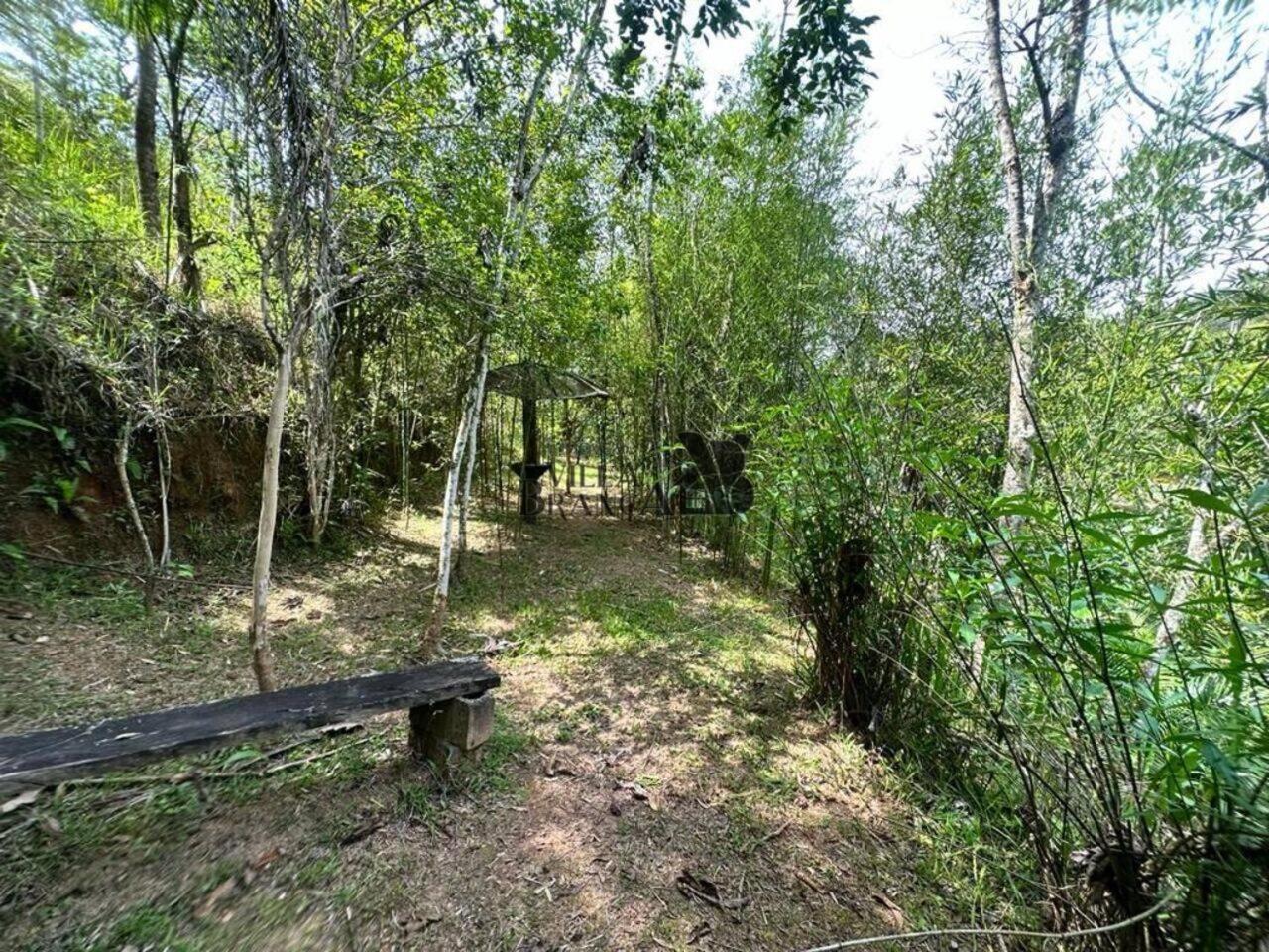 Guararema Espaço e Pousada Krisalys