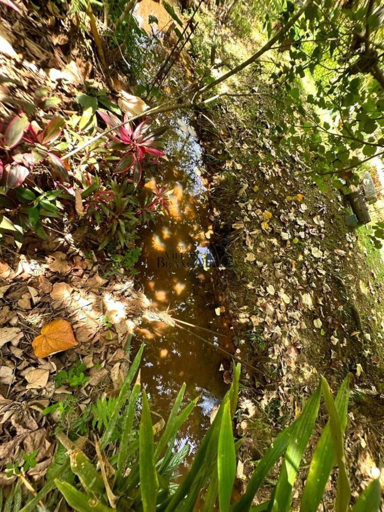 Guararema Espaço e Pousada Krisalys