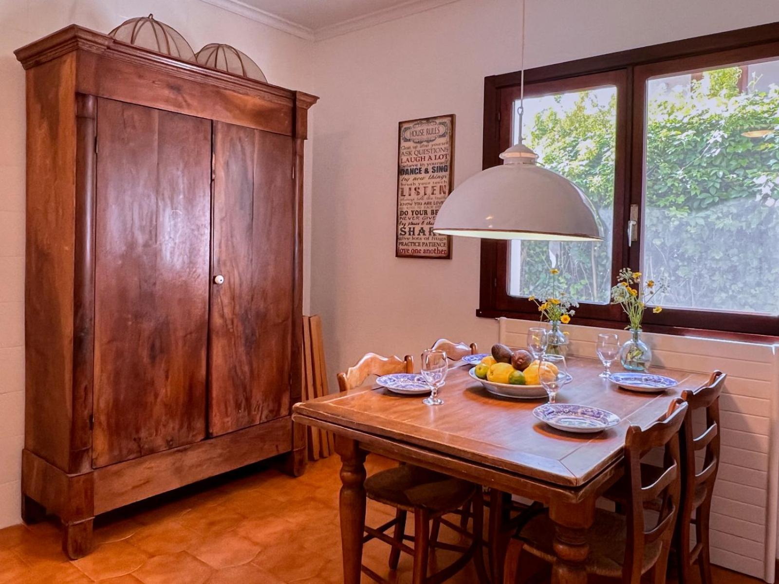 Villa Playa Cabanas
