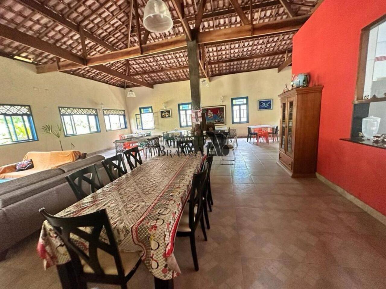 Guararema Espaço e Pousada Krisalys