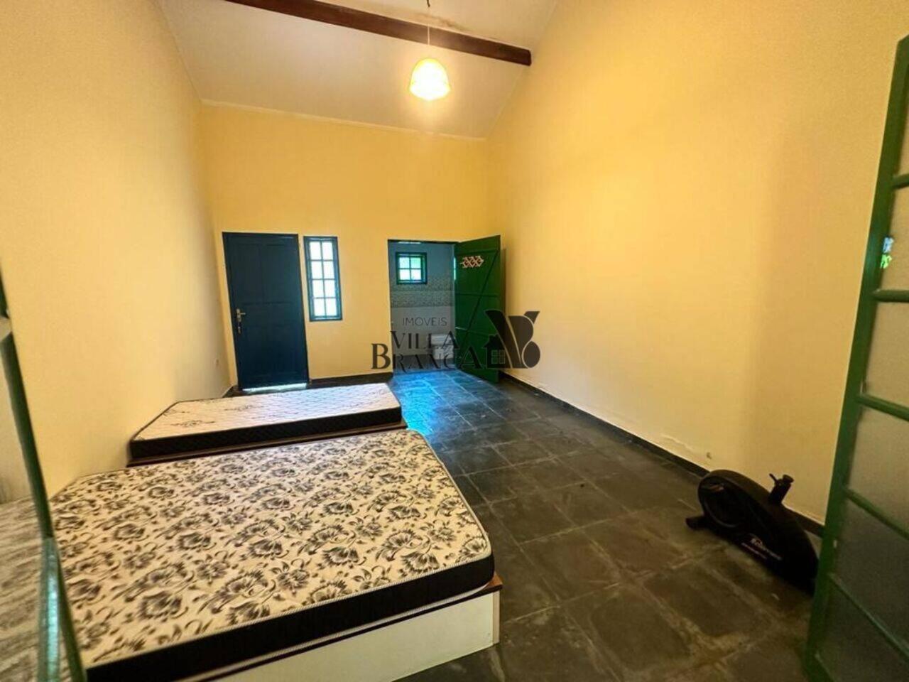 Guararema Espaço e Pousada Krisalys