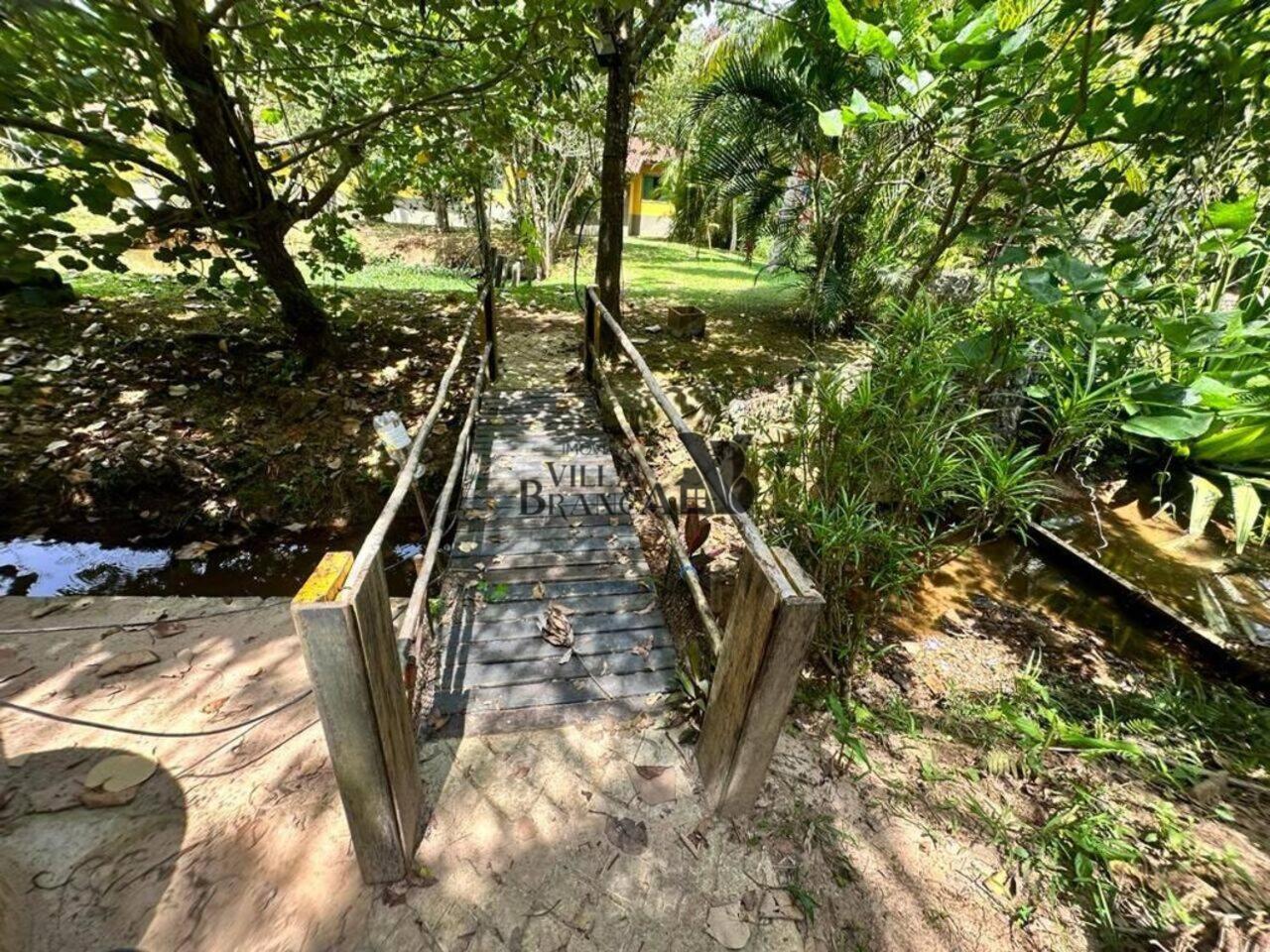 Guararema Espaço e Pousada Krisalys