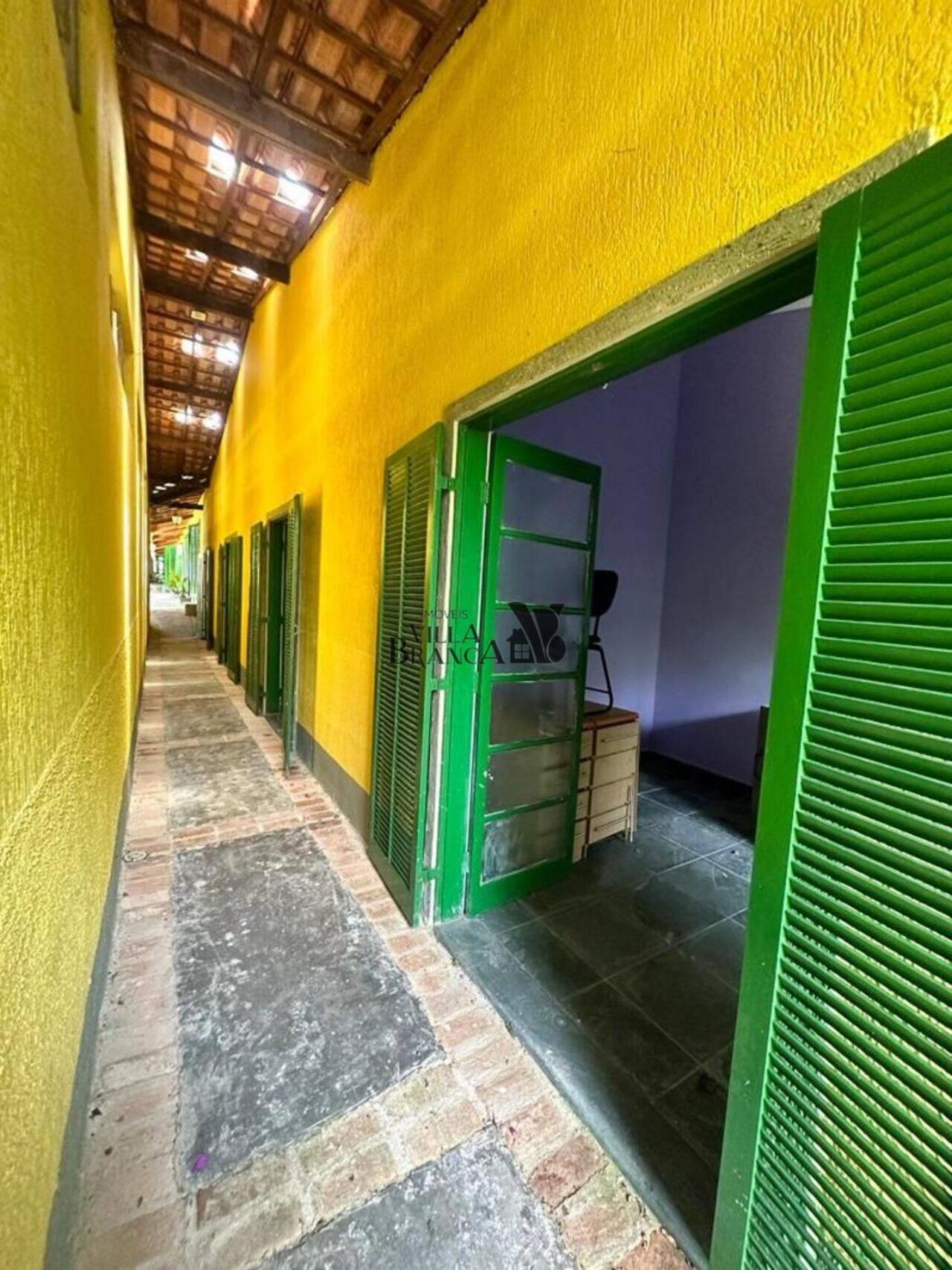 Guararema Espaço e Pousada Krisalys