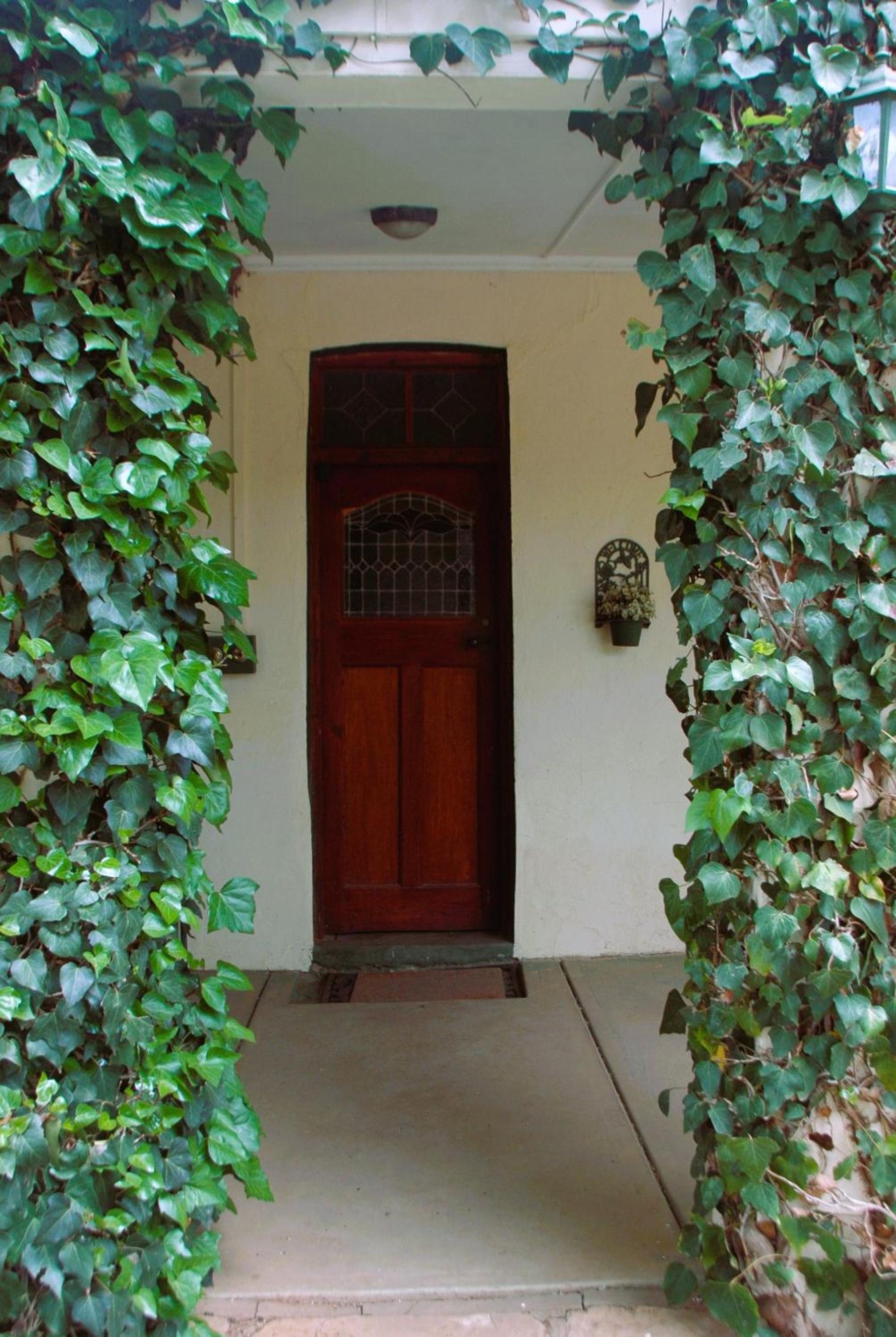 Mahem Guest House view 4