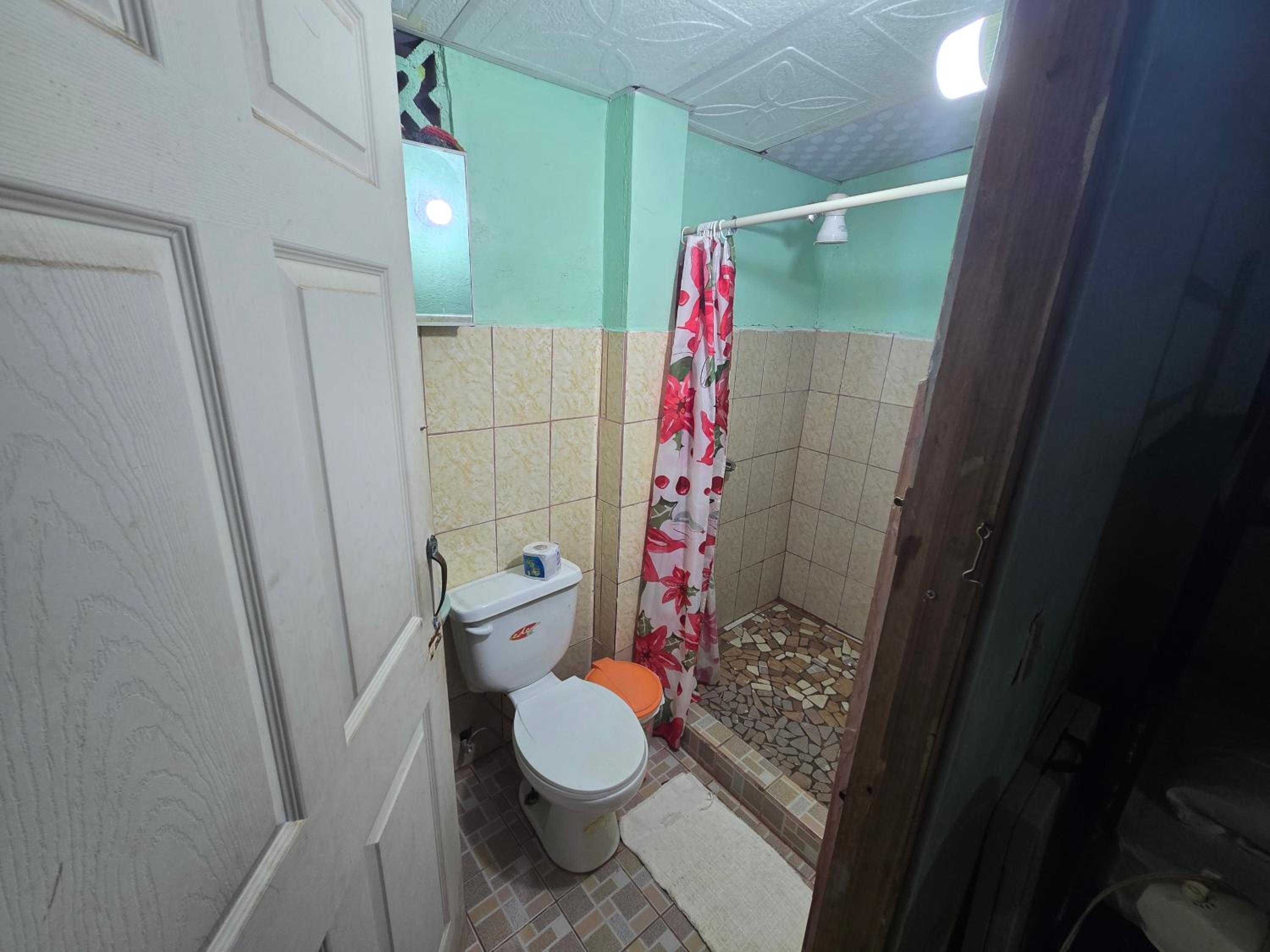 Hostal Buena Esperanza El Copé de La Pintada