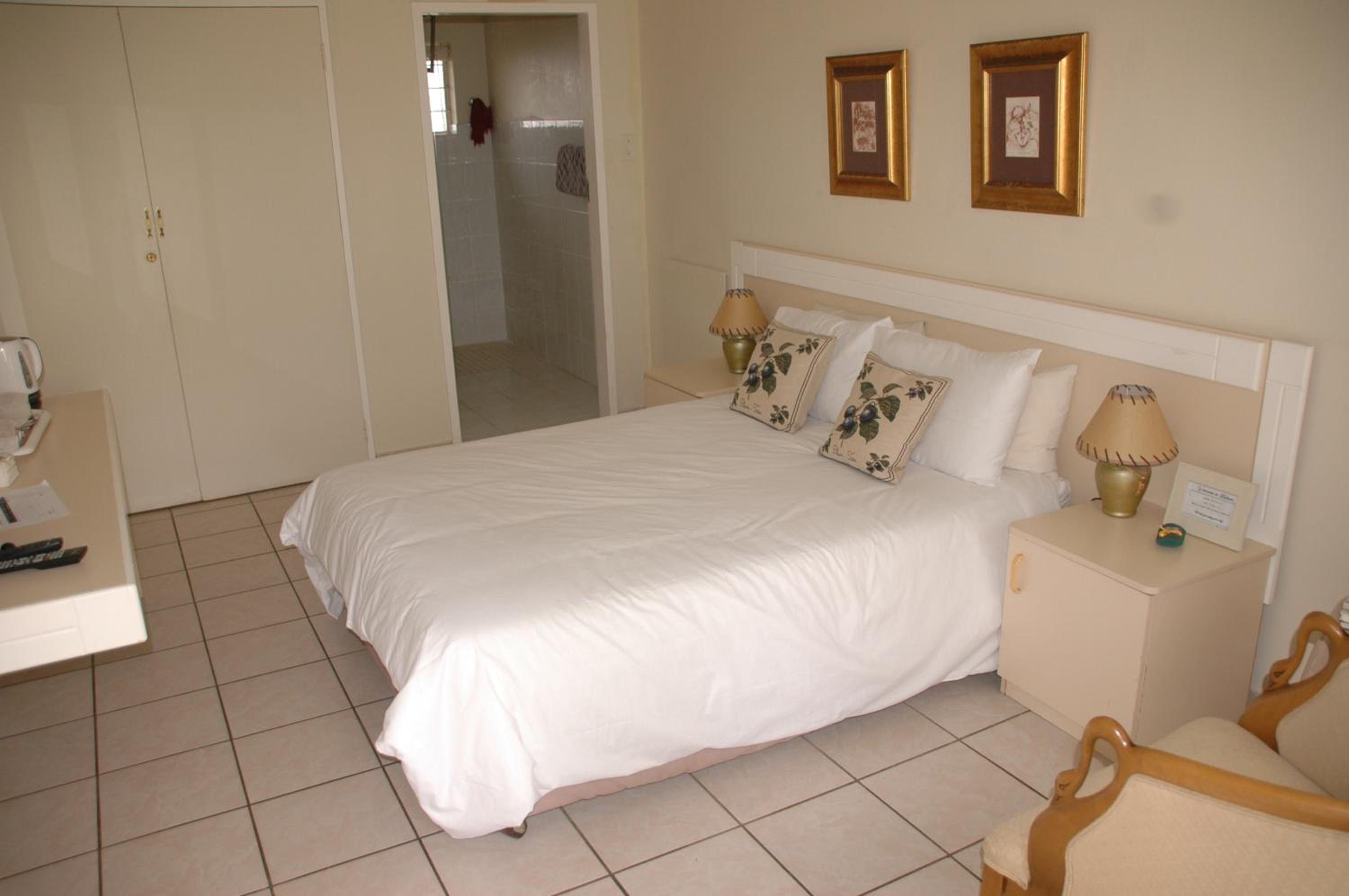 Mahem Guest House view 5