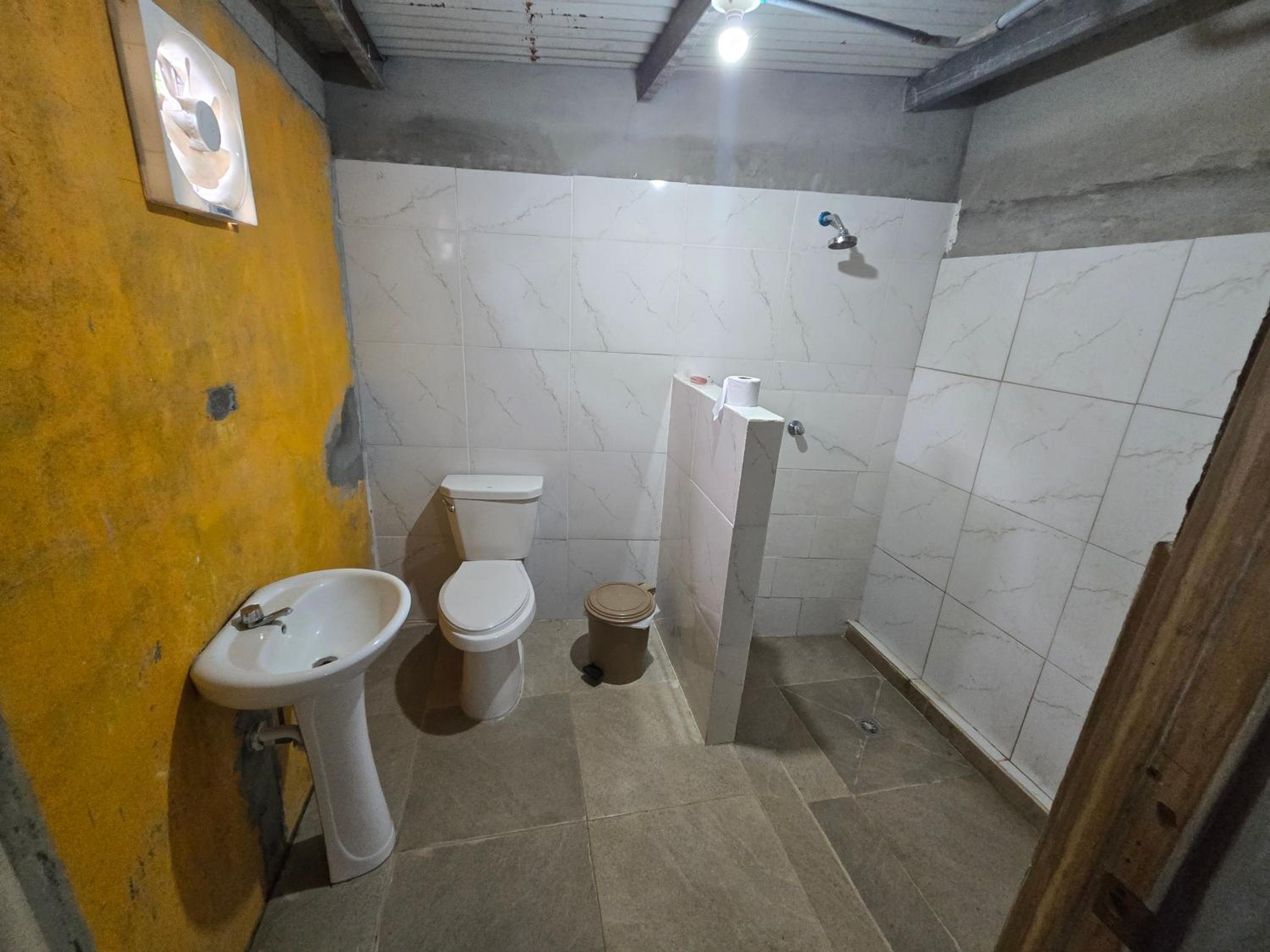 Hostal Buena Esperanza El Copé de La Pintada
