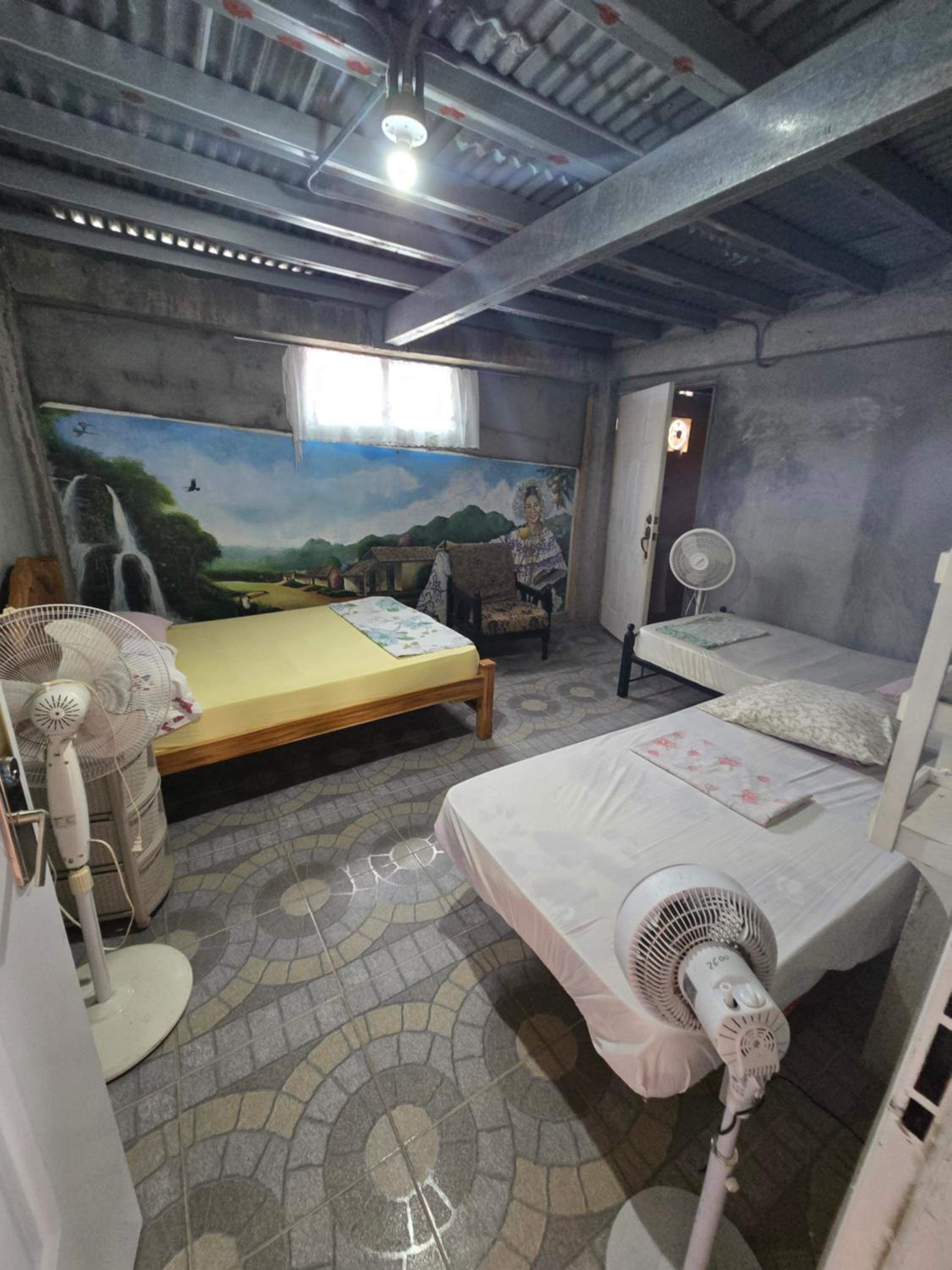Hostal Buena Esperanza El Copé de La Pintada