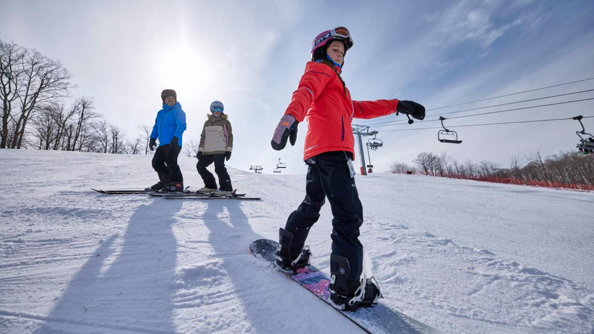 Barrie Vacations - Family Comfort Stay - 2 Bedroom Apartment - Property Image 13