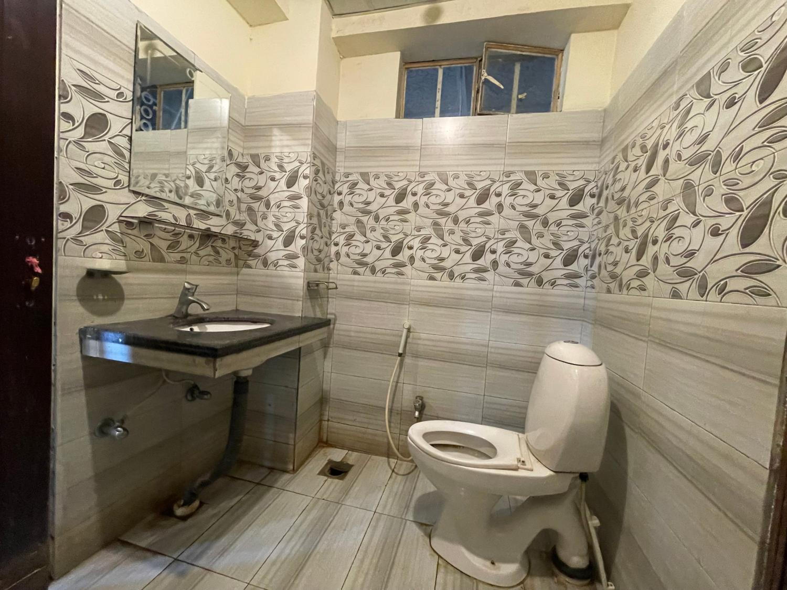 Murree suite 1 view 3