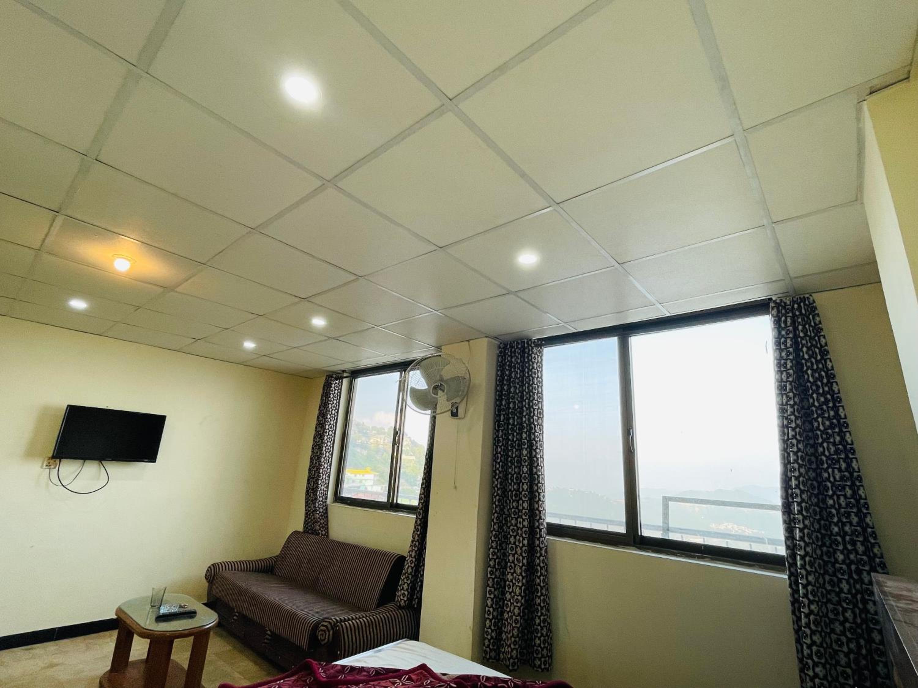 Murree suite 1 view 5