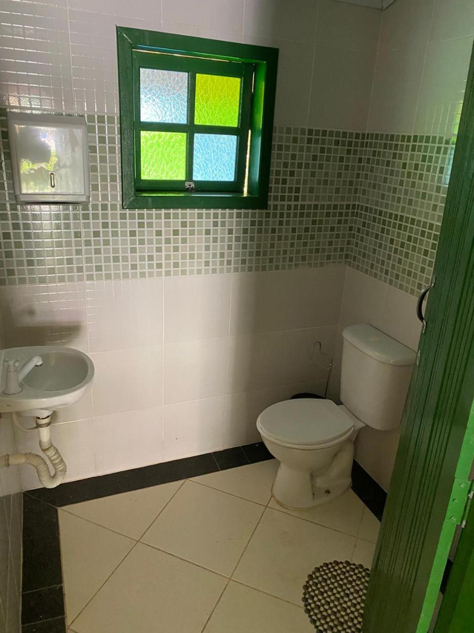 Guararema Espaço e Pousada Krisalys