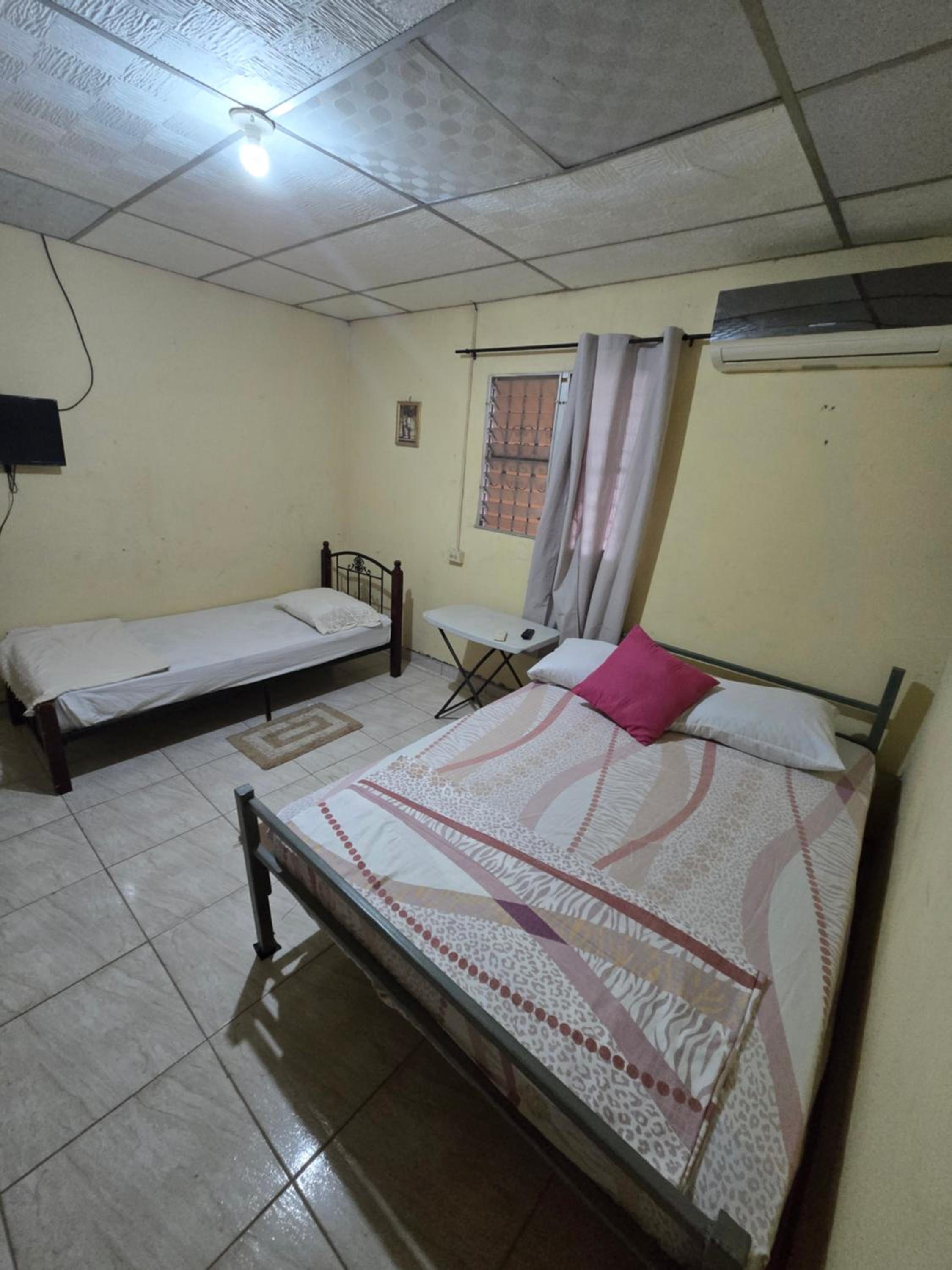 Hostal Buena Esperanza El Copé de La Pintada