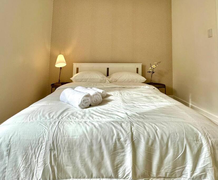 3-Bedroom Apt - Low monthly rate - Le Plateau