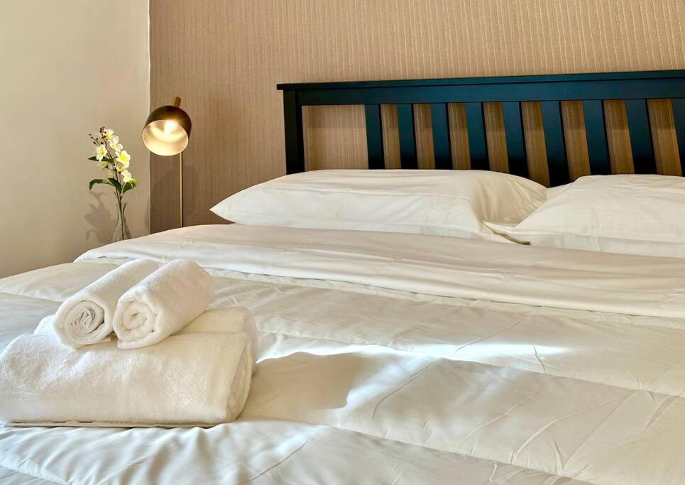 3-Bedroom Apt - Low monthly rate - Le Plateau