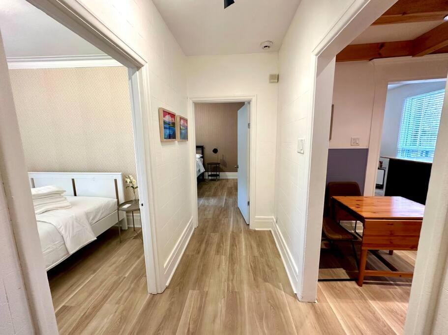 3-Bedroom Apt - Low monthly rate - Le Plateau