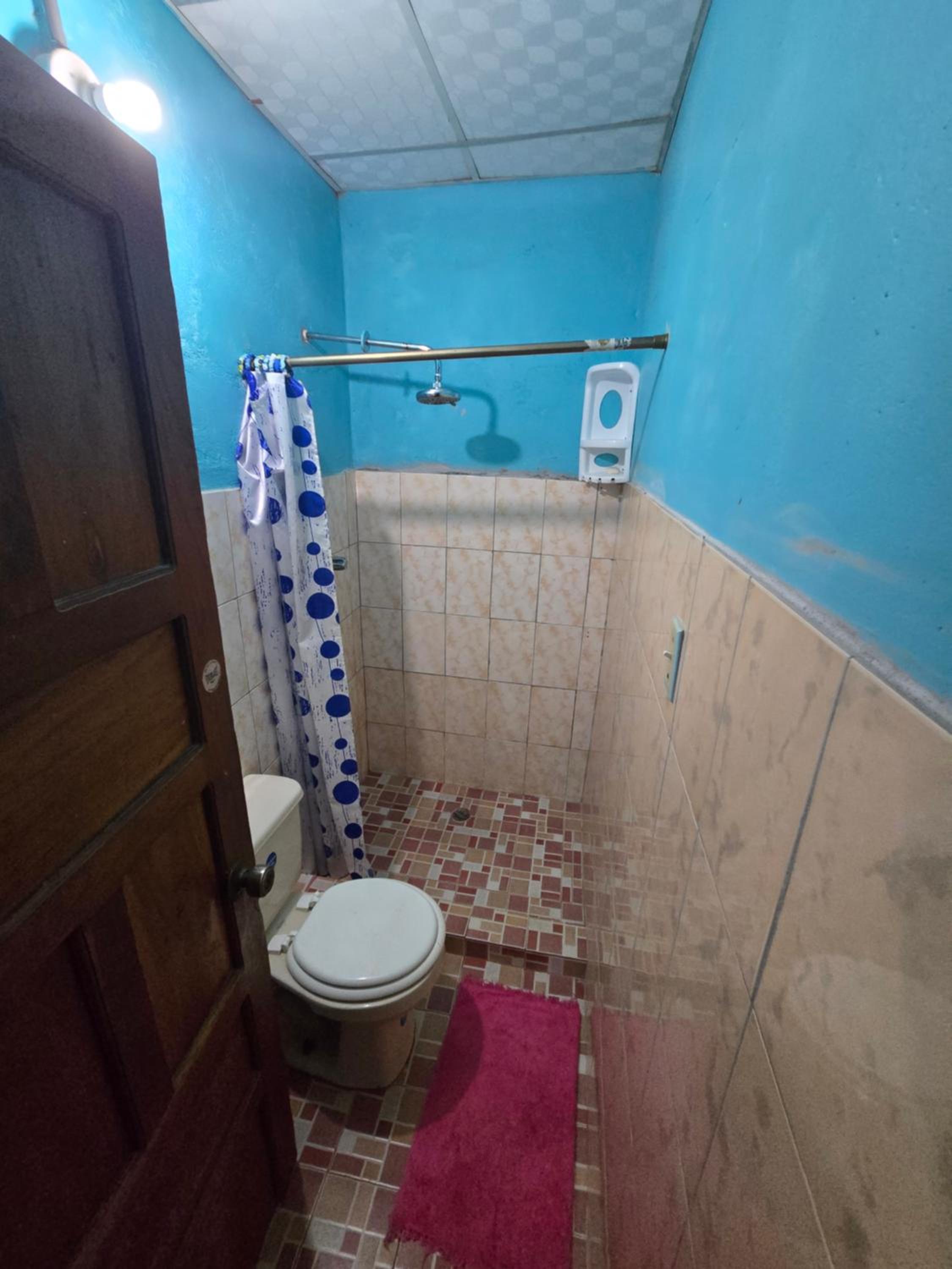 Hostal Buena Esperanza El Copé de La Pintada