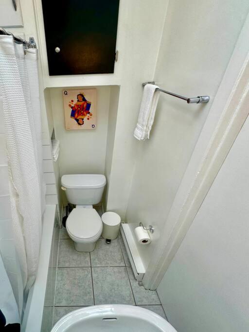 3-Bedroom Apt - Low monthly rate - Le Plateau