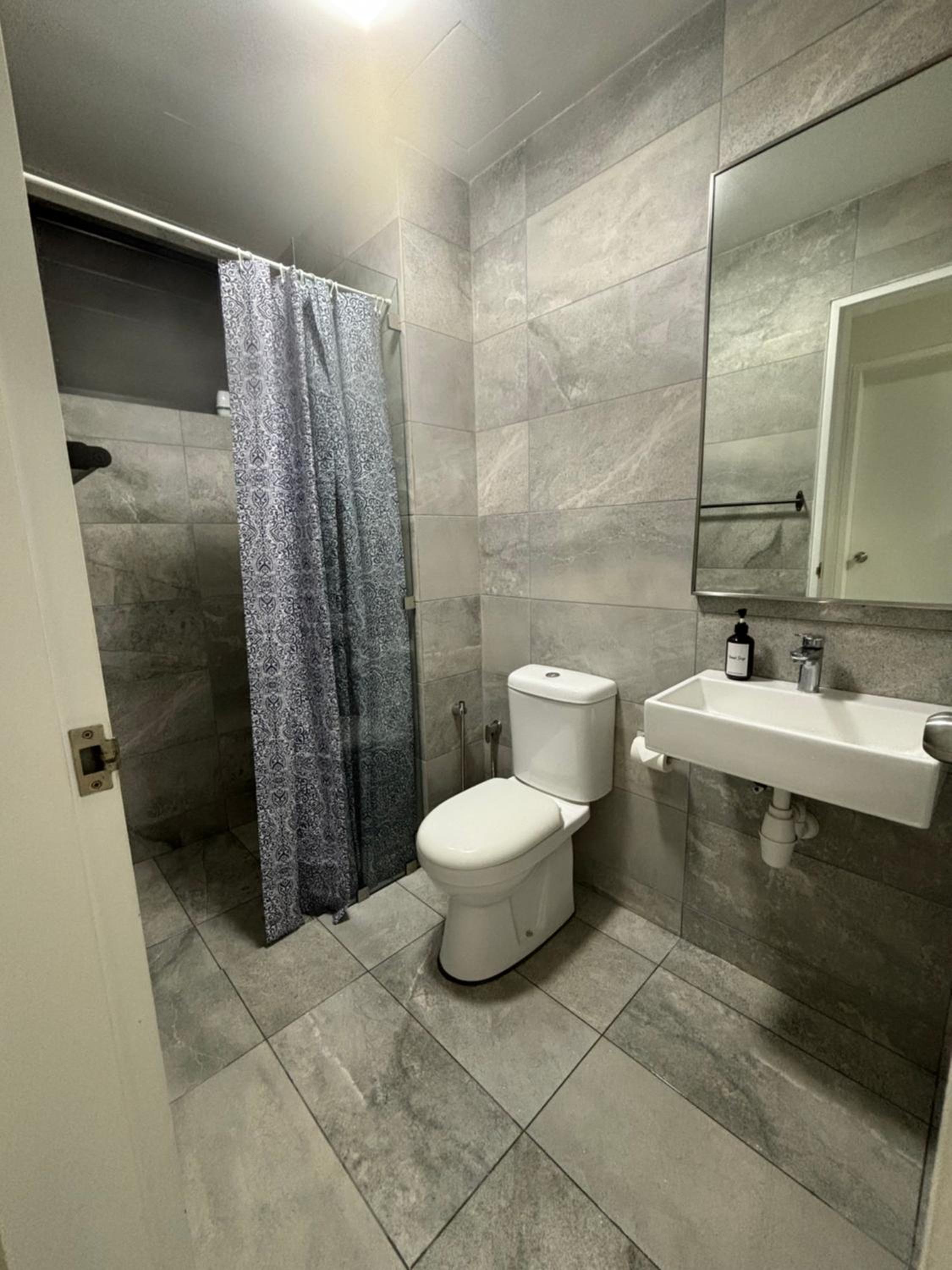 Cozy stay at Equine, Seri Kembangan photo 6