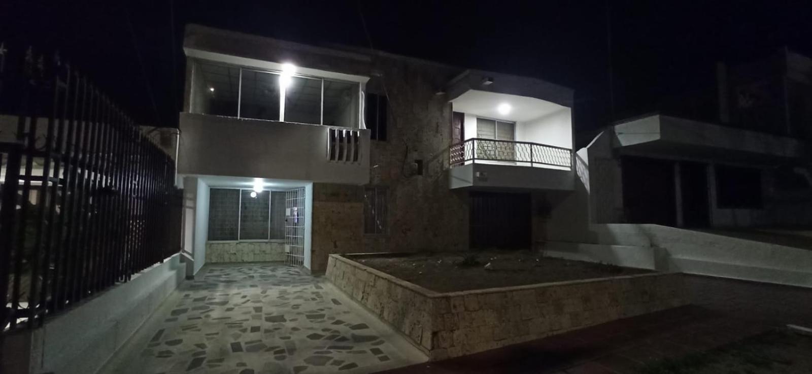 Casa Ciudad Jardin Centro Histórico