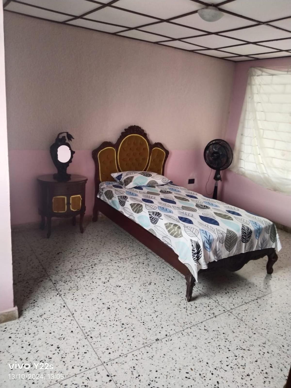 Casa Ciudad Jardin Centro Histórico