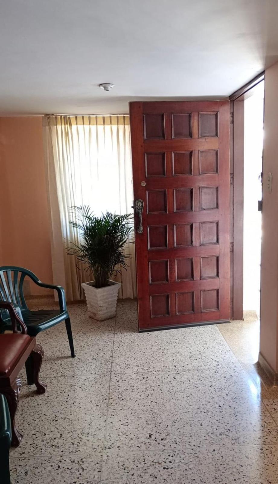 Casa Ciudad Jardin Centro Histórico