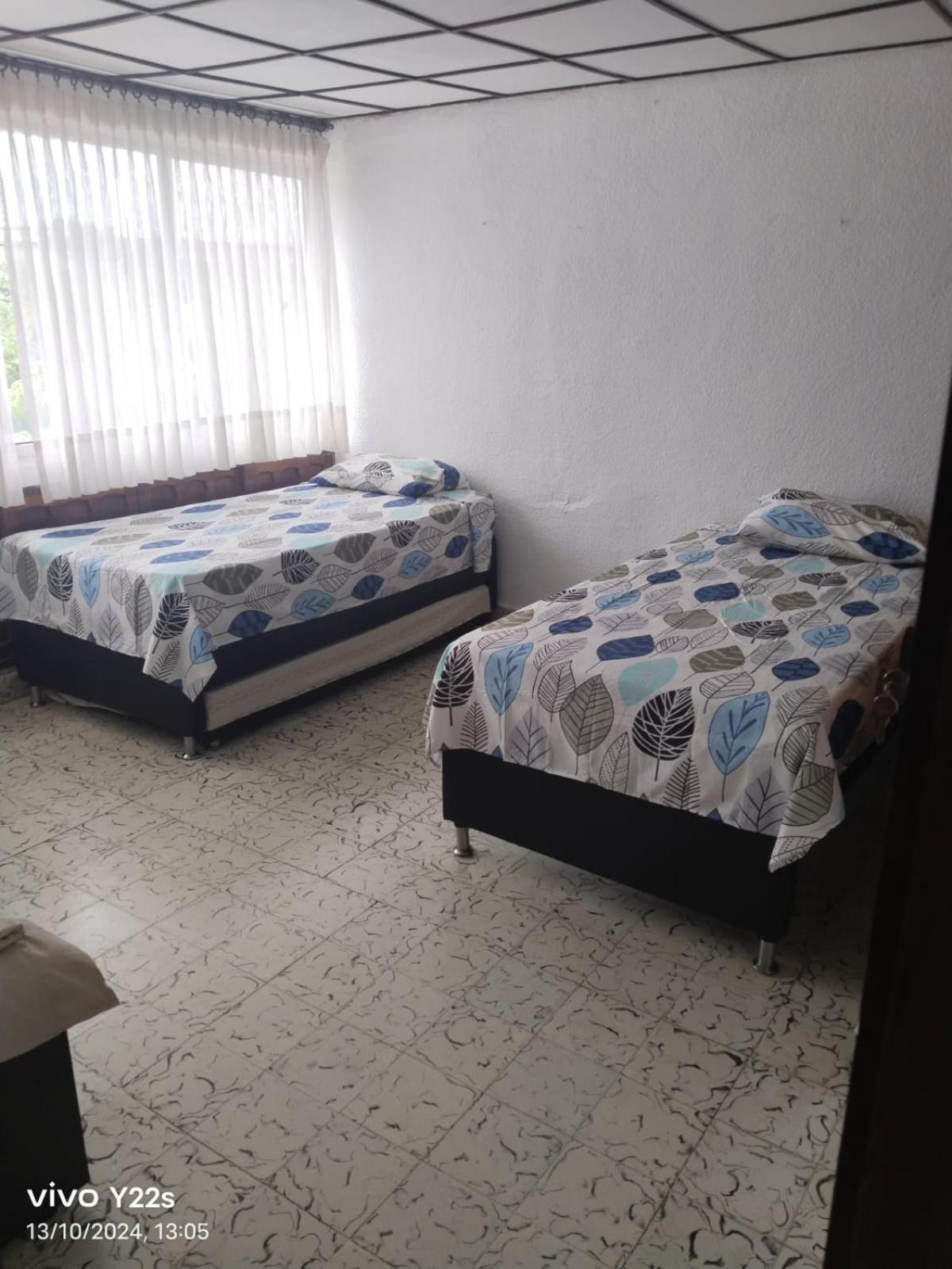 Casa Ciudad Jardin Centro Histórico