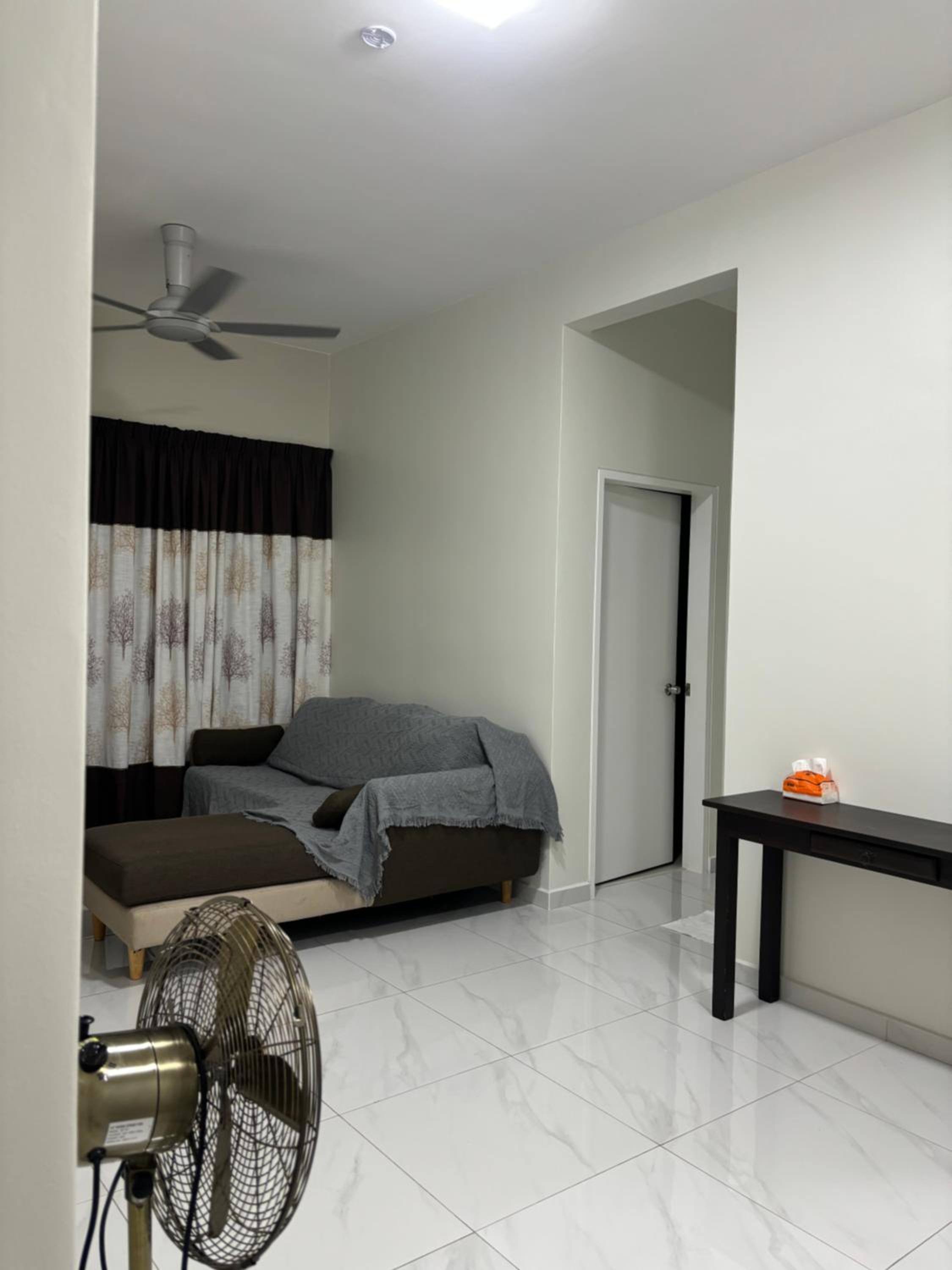 Cozy stay at Equine, Seri Kembangan photo 3
