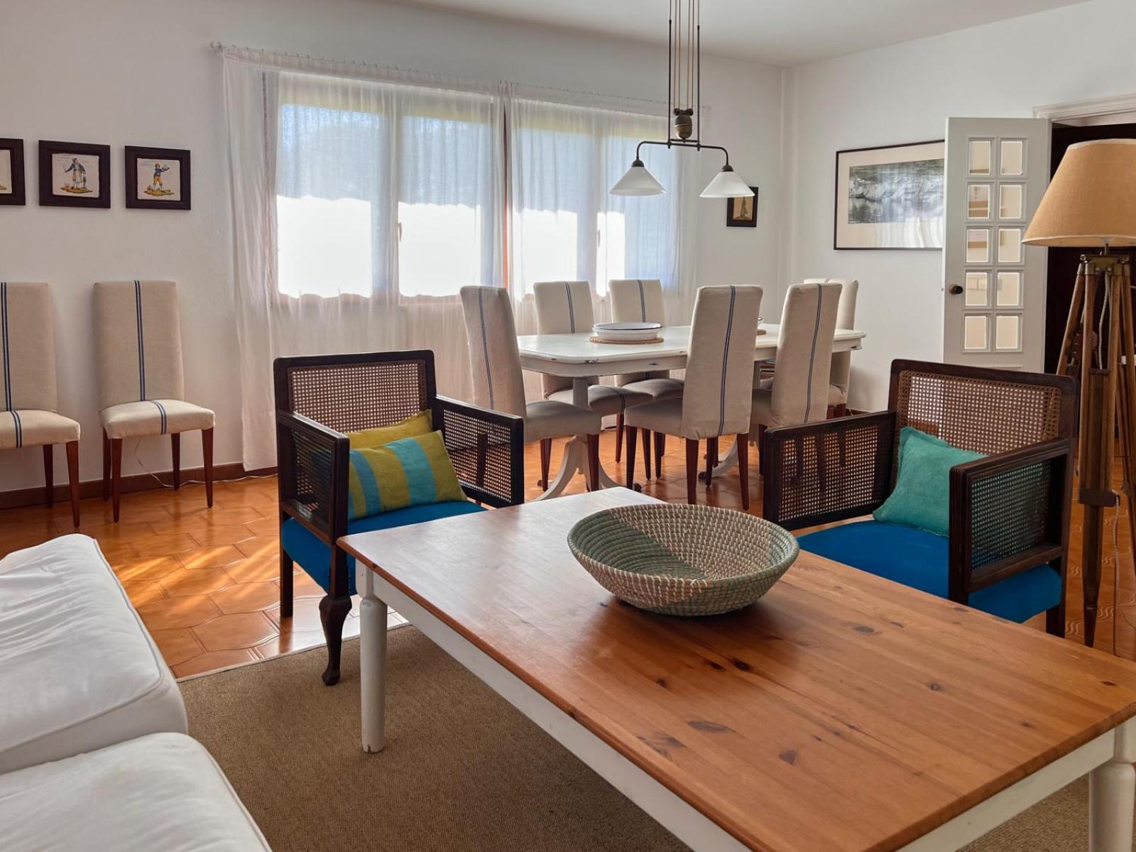 Villa Playa Cabanas