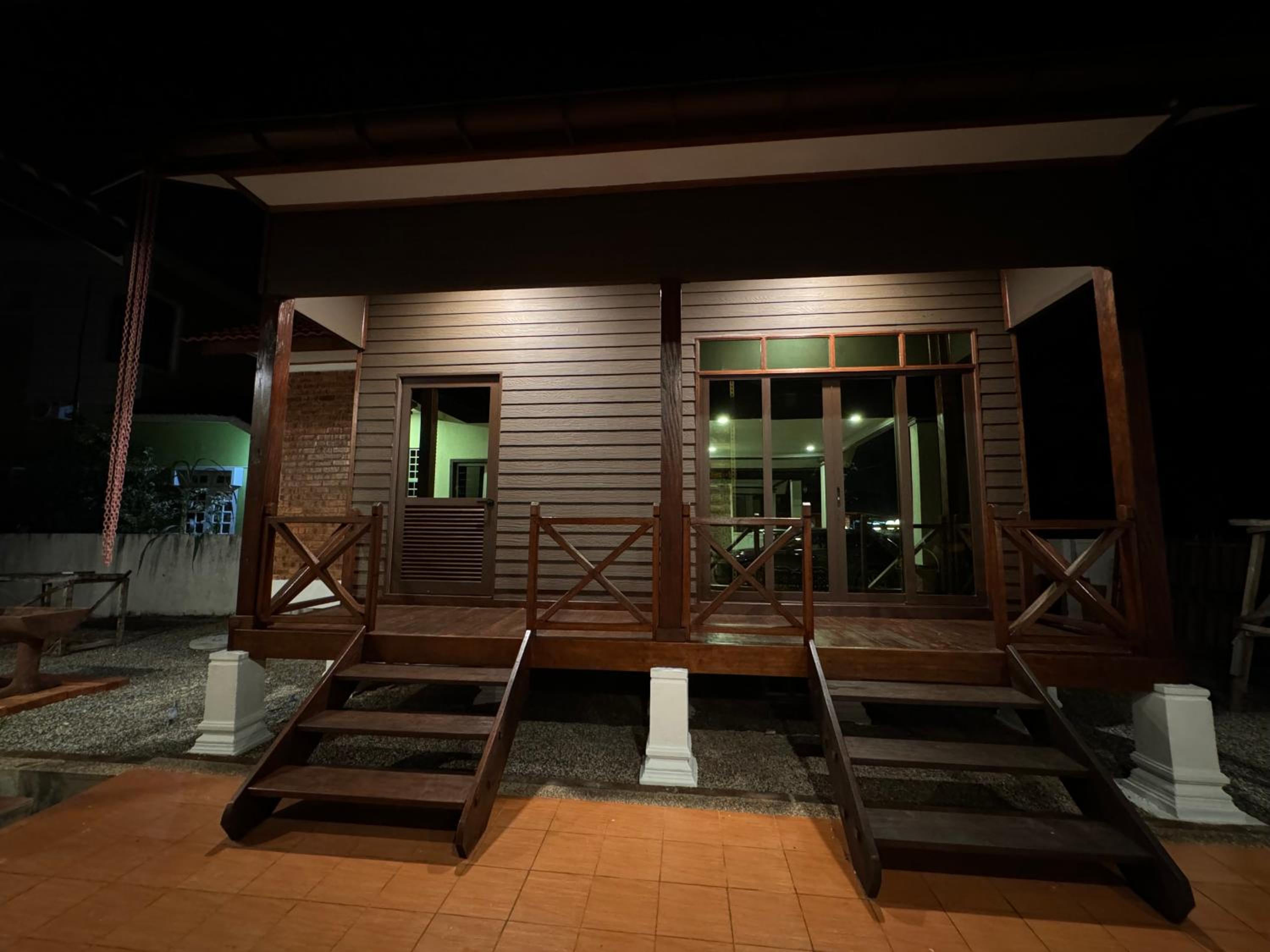 Wan's Beach RoomStay photo 1