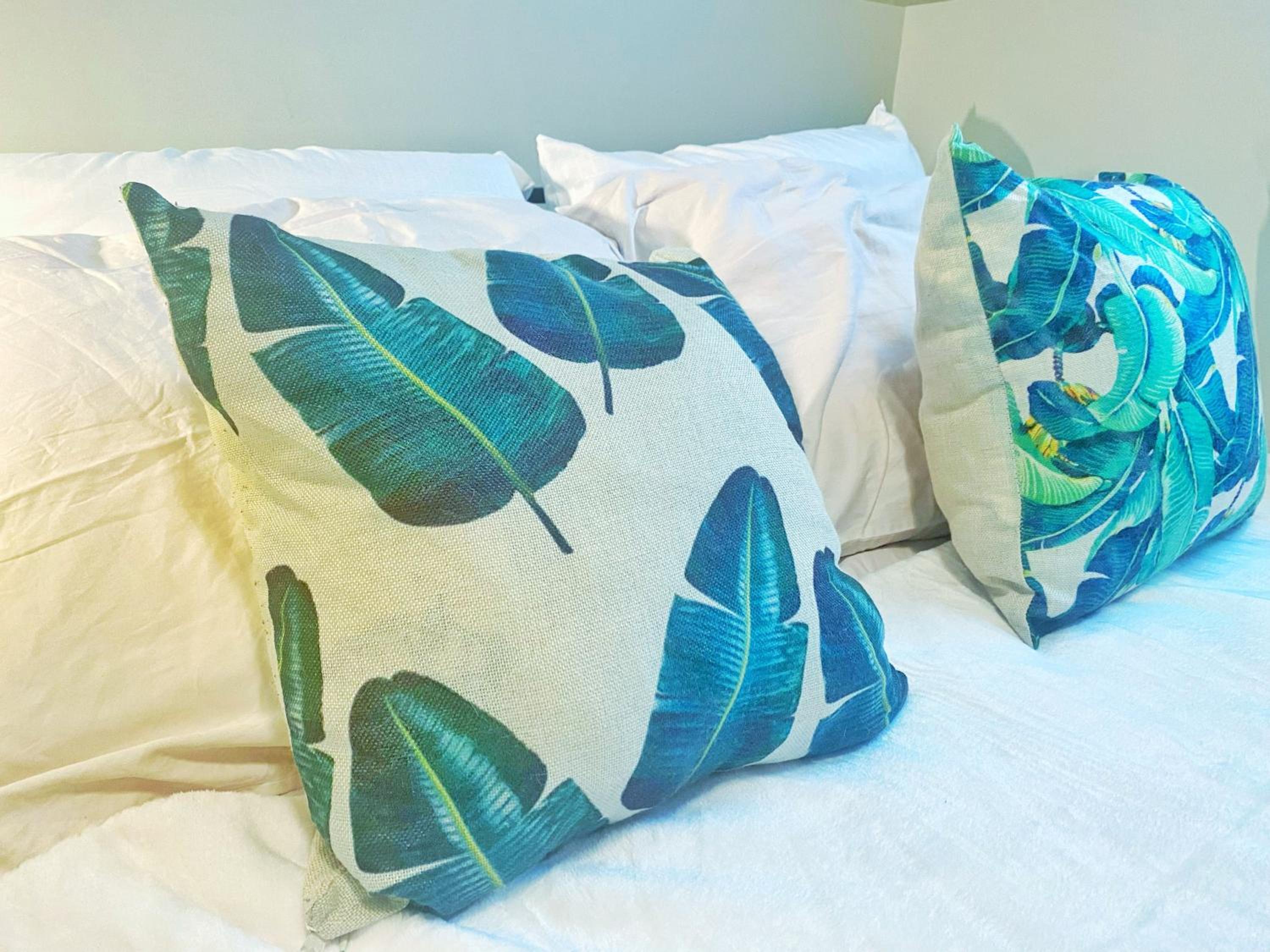 Barrie Vacations - Family Comfort Stay - 2 Bedroom Apartment - Property Image 6