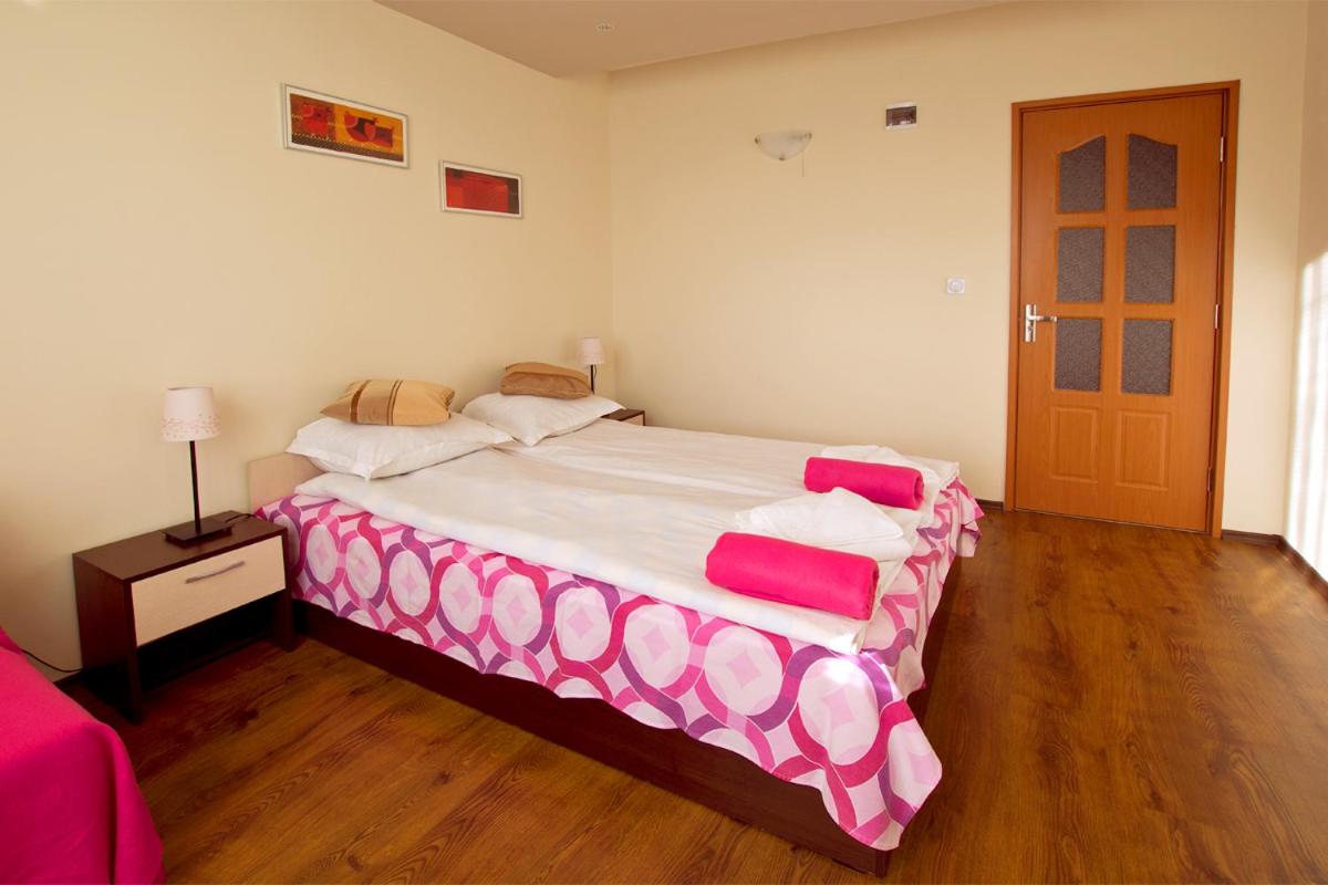 Guest House Edelweiss