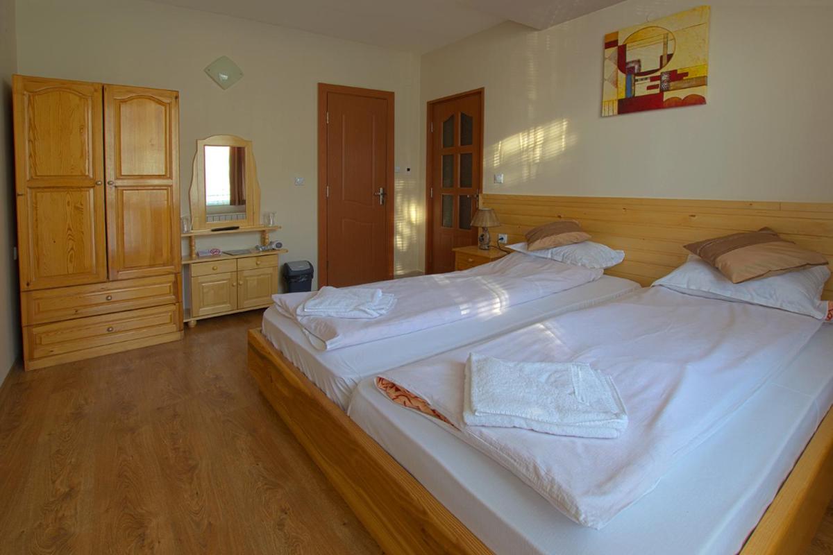 Guest House Edelweiss